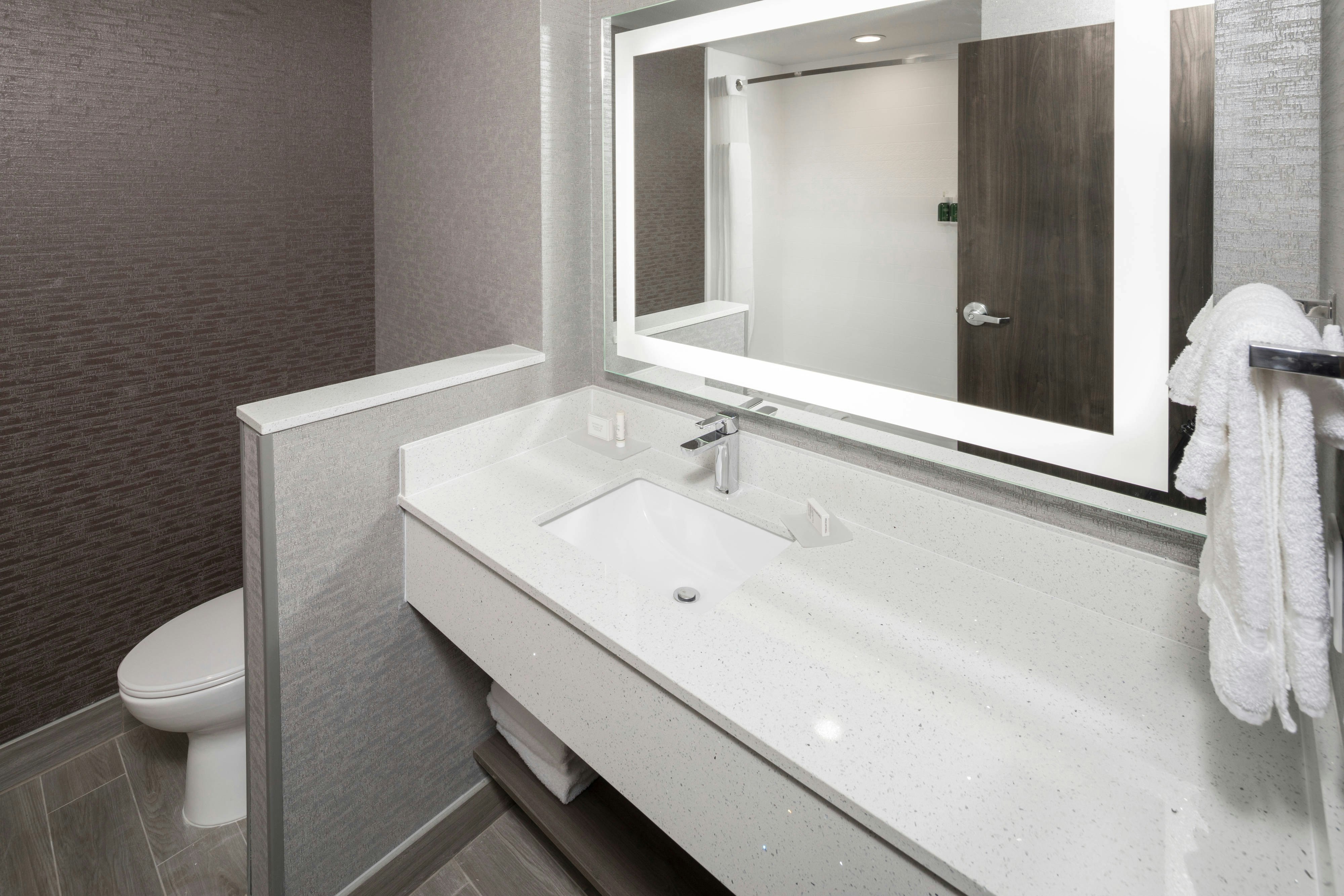 Fairfield by Marriott Inn & Suites Oklahoma City Downtown