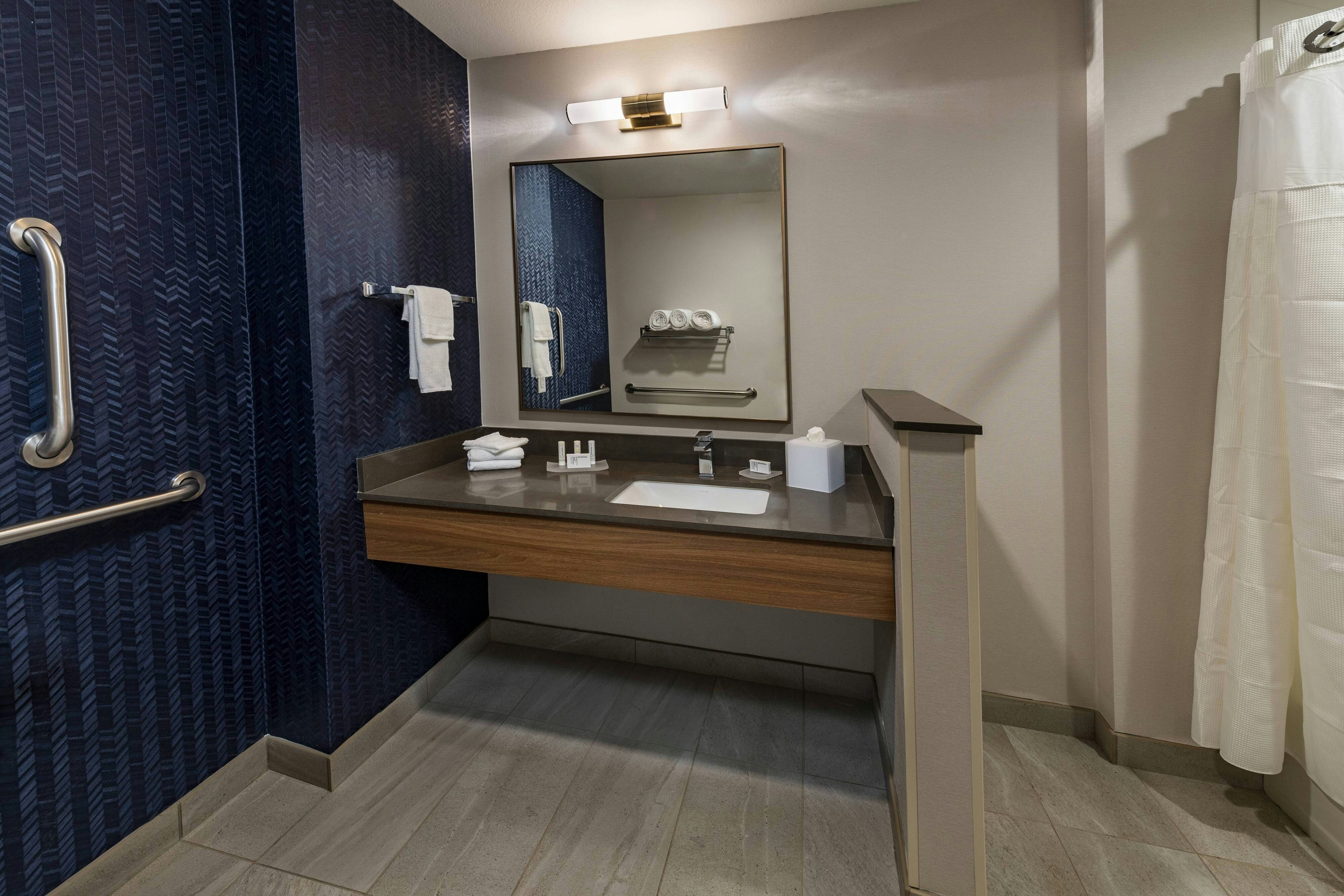 Fairfield by Marriott Inn & Suites Phoenix West/Tolleson