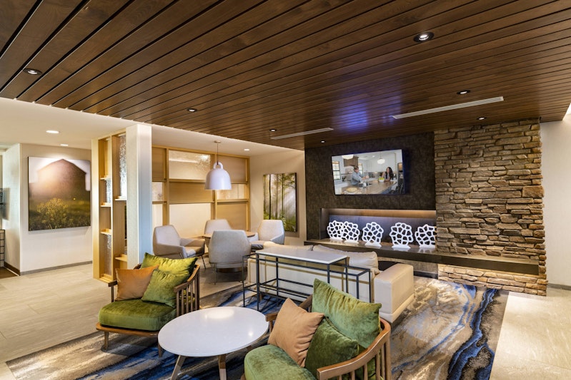 Fairfield by Marriott Inn & Suites Phoenix West/Tolleson