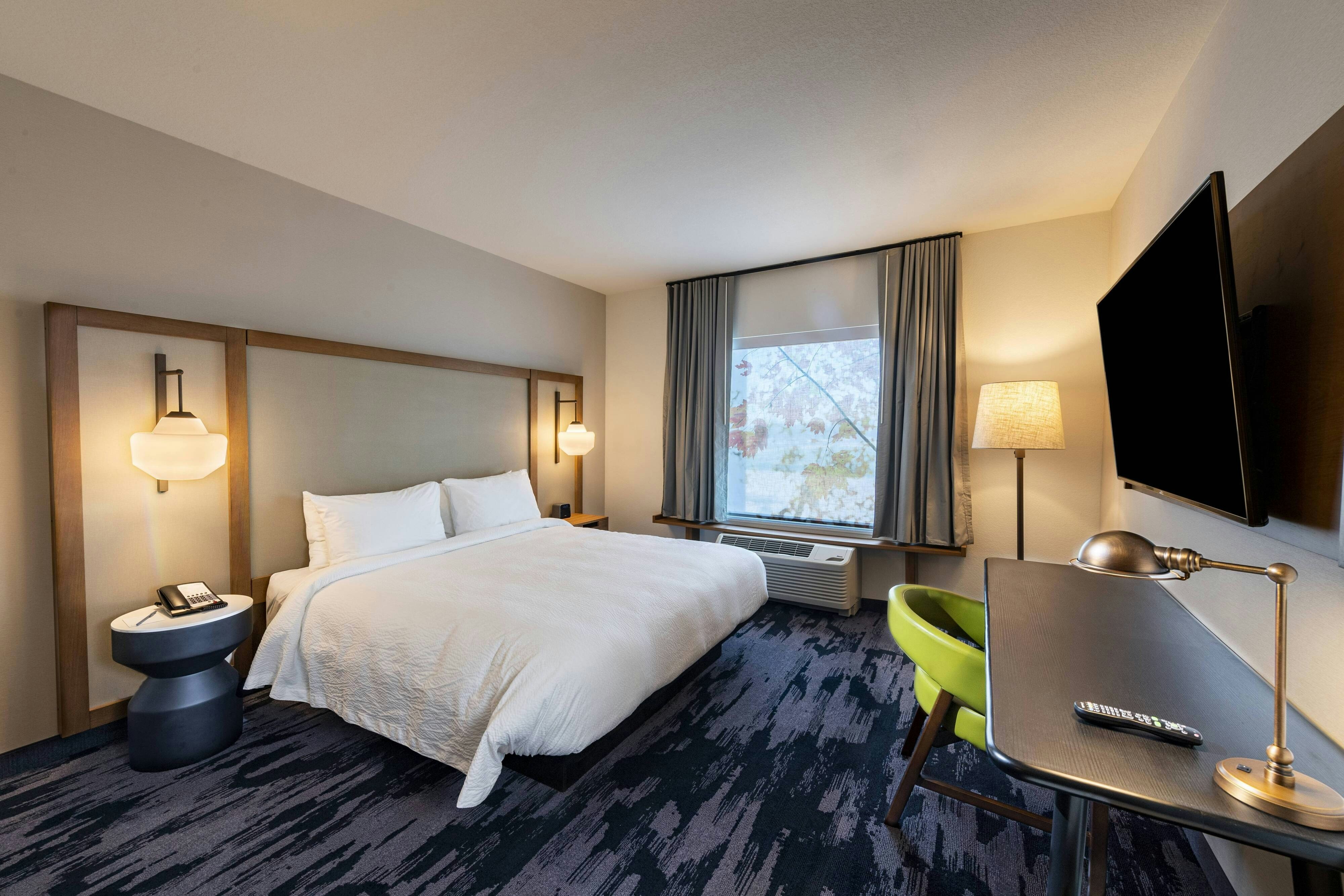 Fairfield by Marriott Inn & Suites Phoenix West/Tolleson