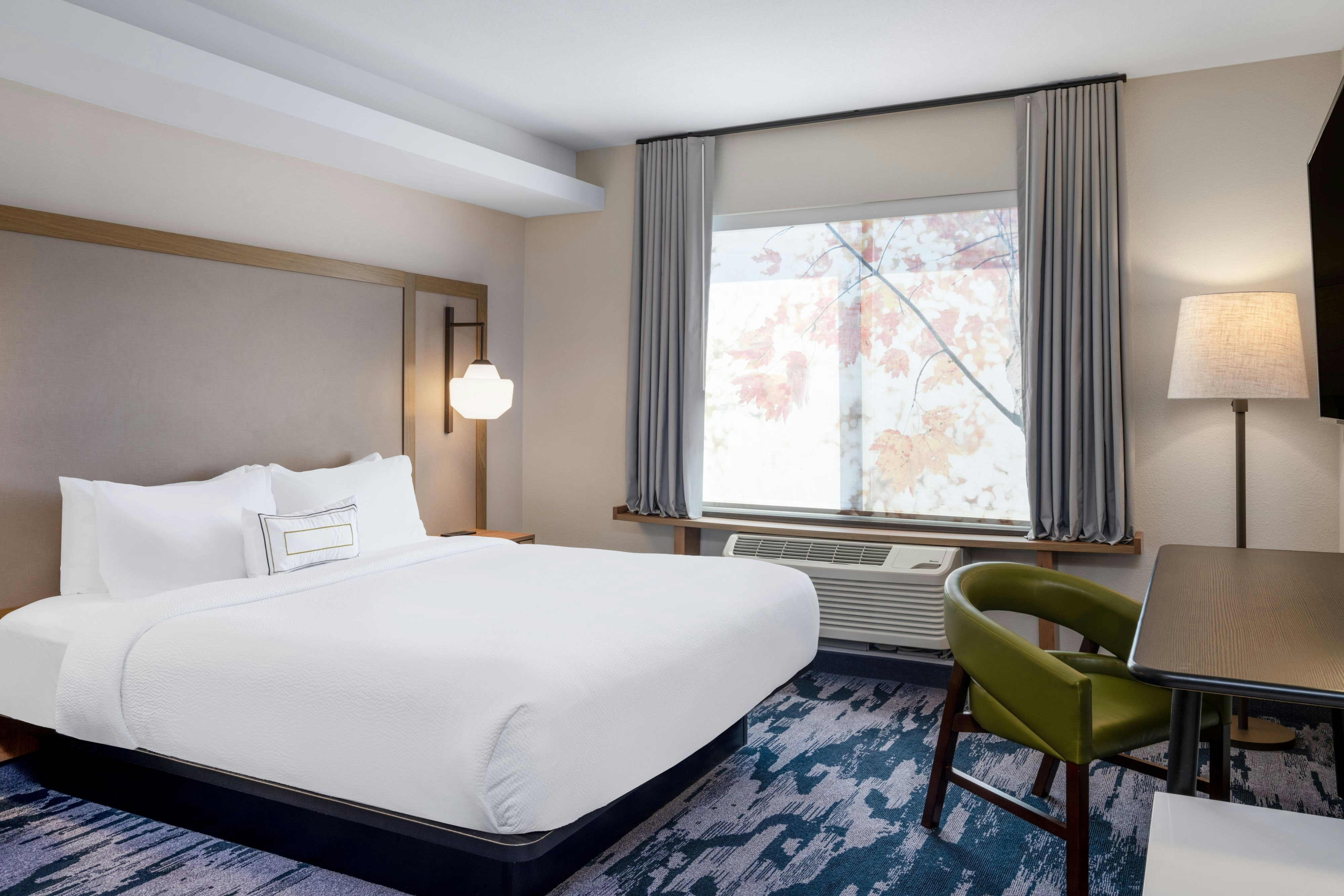 Fairfield by Marriott Inn & Suites Minneapolis North
