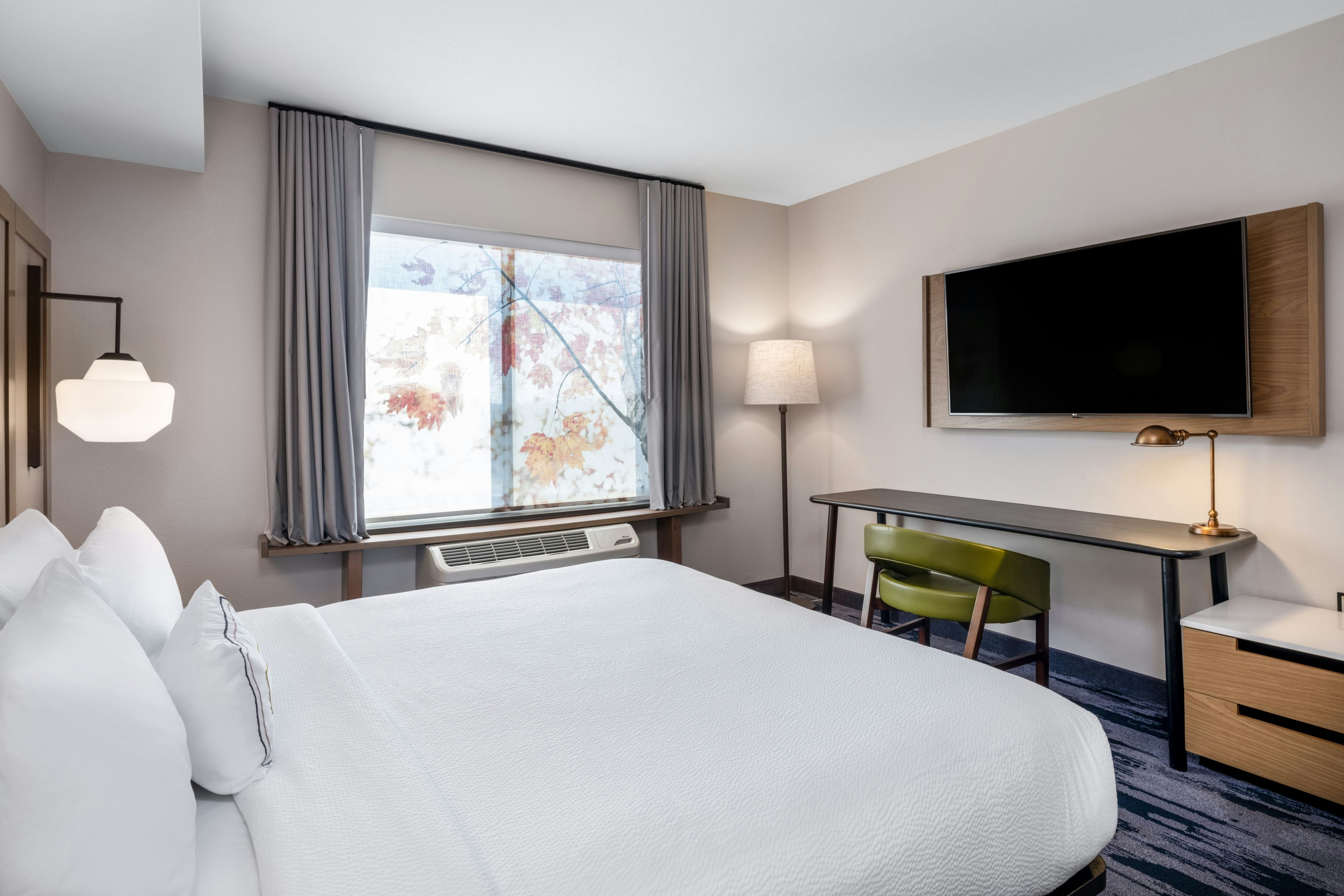 Fairfield by Marriott Inn & Suites Minneapolis North