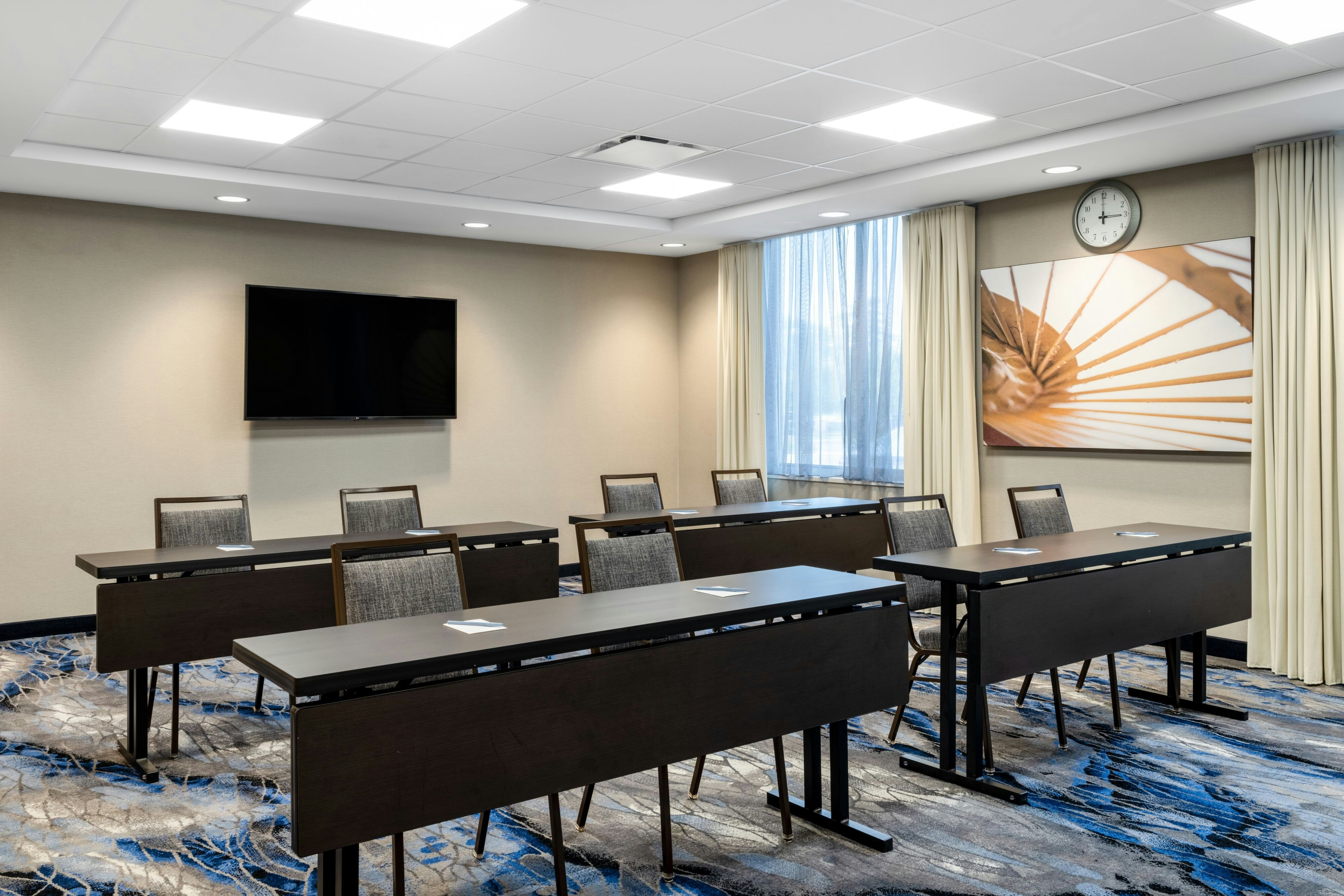 Fairfield by Marriott Inn & Suites Minneapolis North