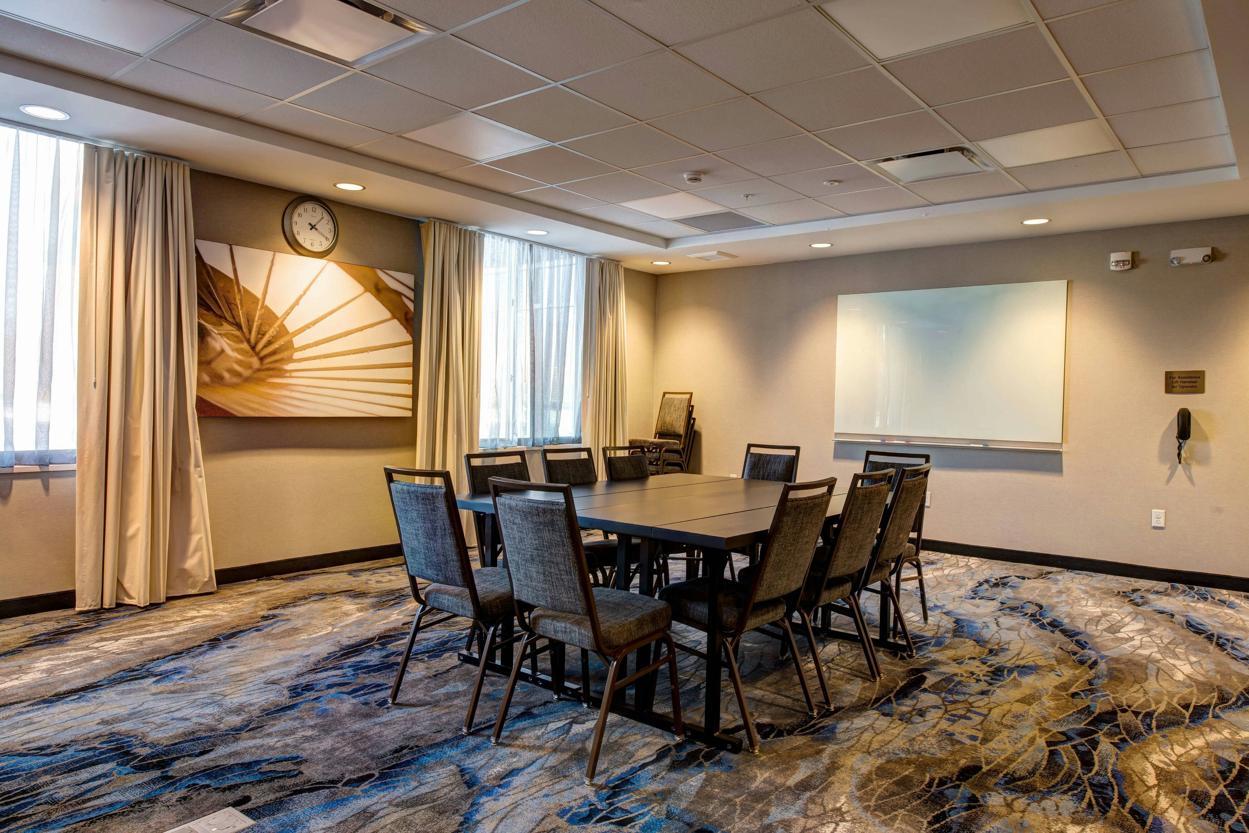 Fairfield by Marriott Inn & Suites Minneapolis North