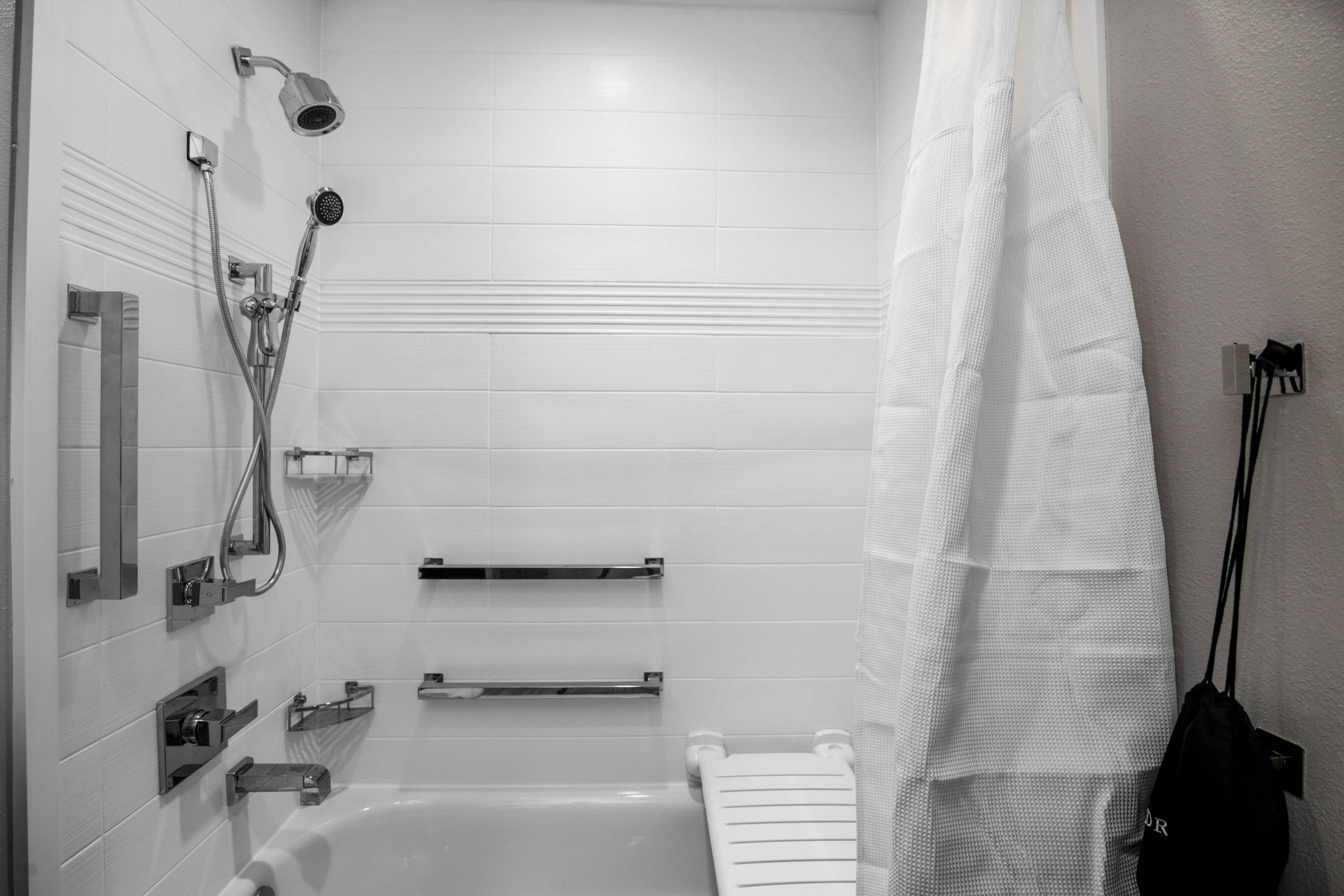 TownePlace Suites by Marriott Houston Hobby Airport