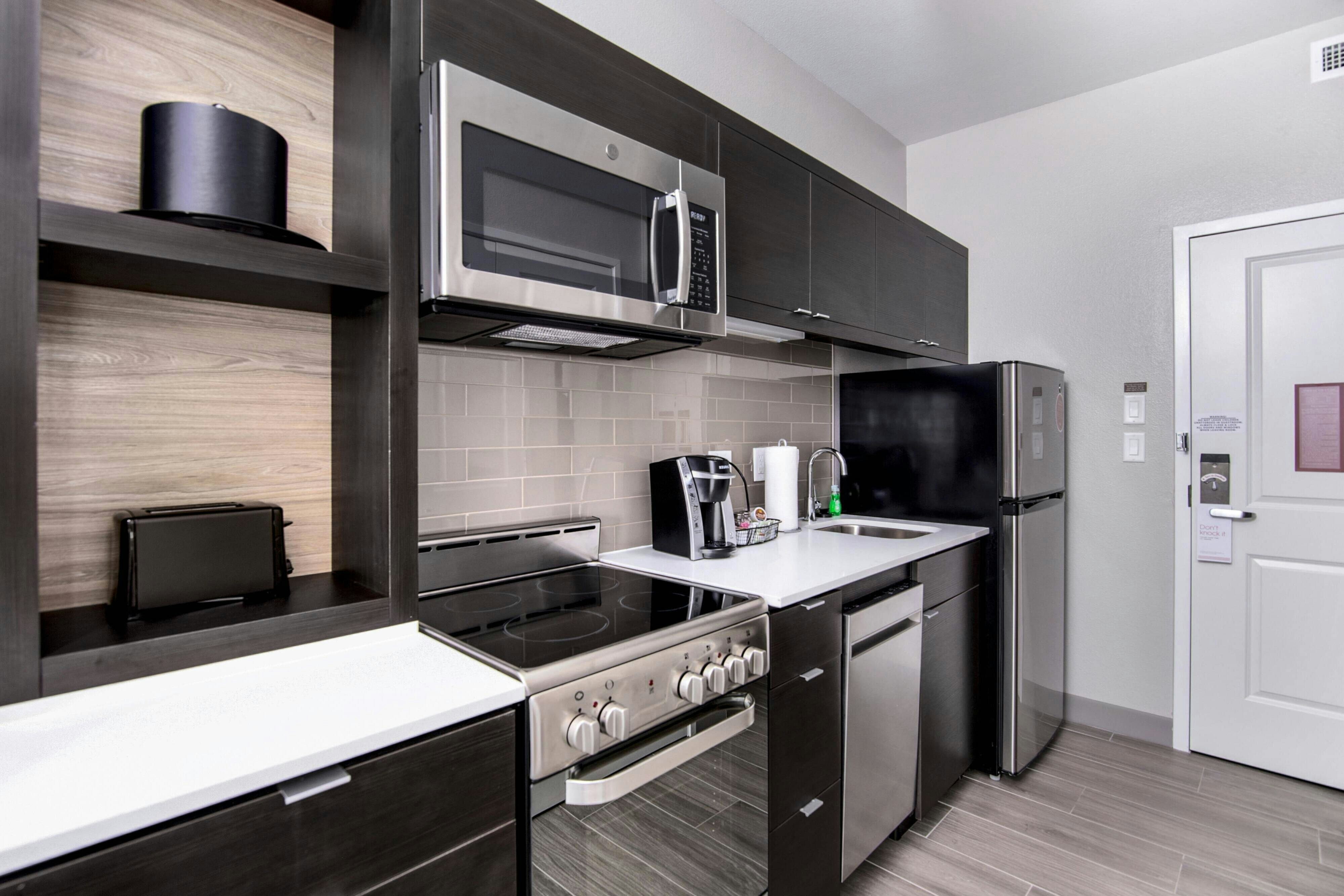 TownePlace Suites by Marriott Houston Hobby Airport
