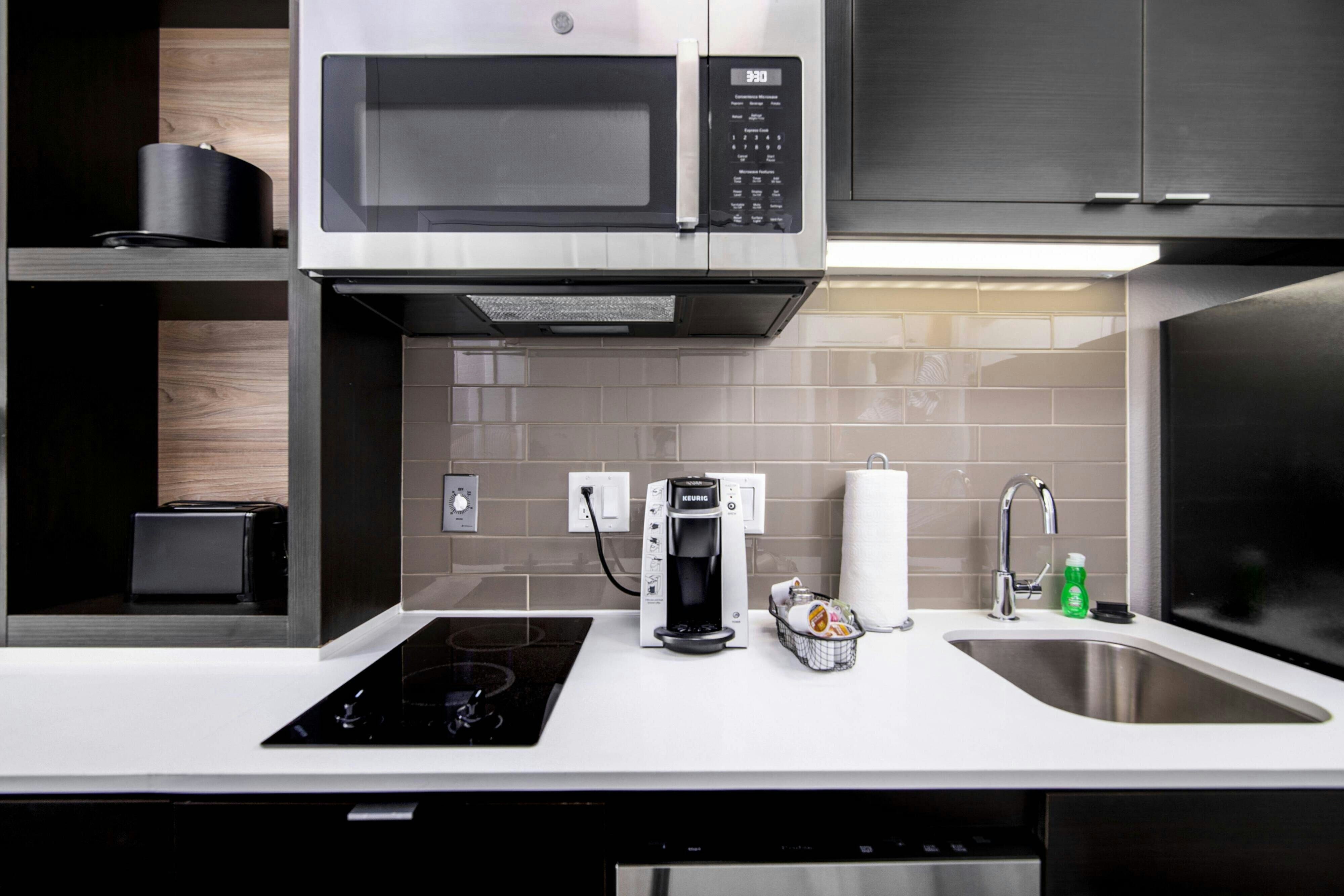TownePlace Suites by Marriott Houston Hobby Airport
