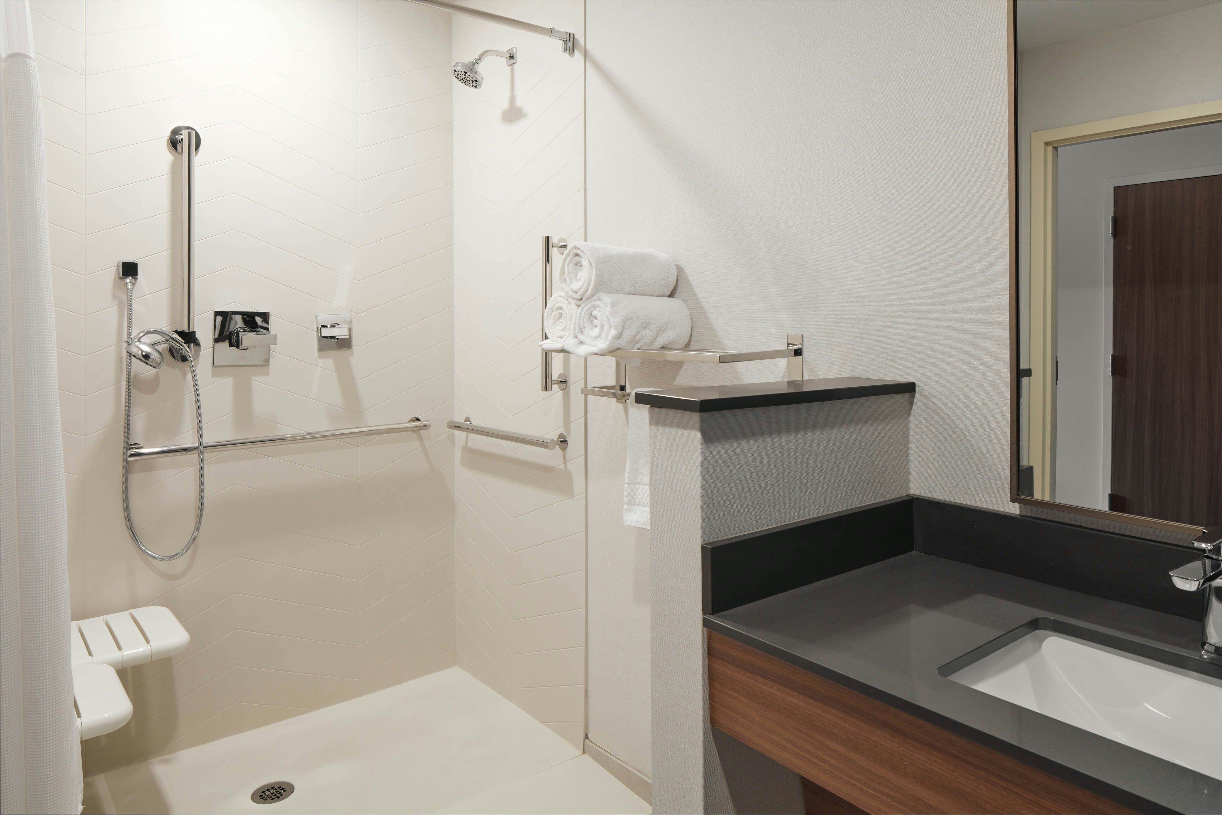 Fairfield by Marriott Inn & Suites Louisville New Albany IN