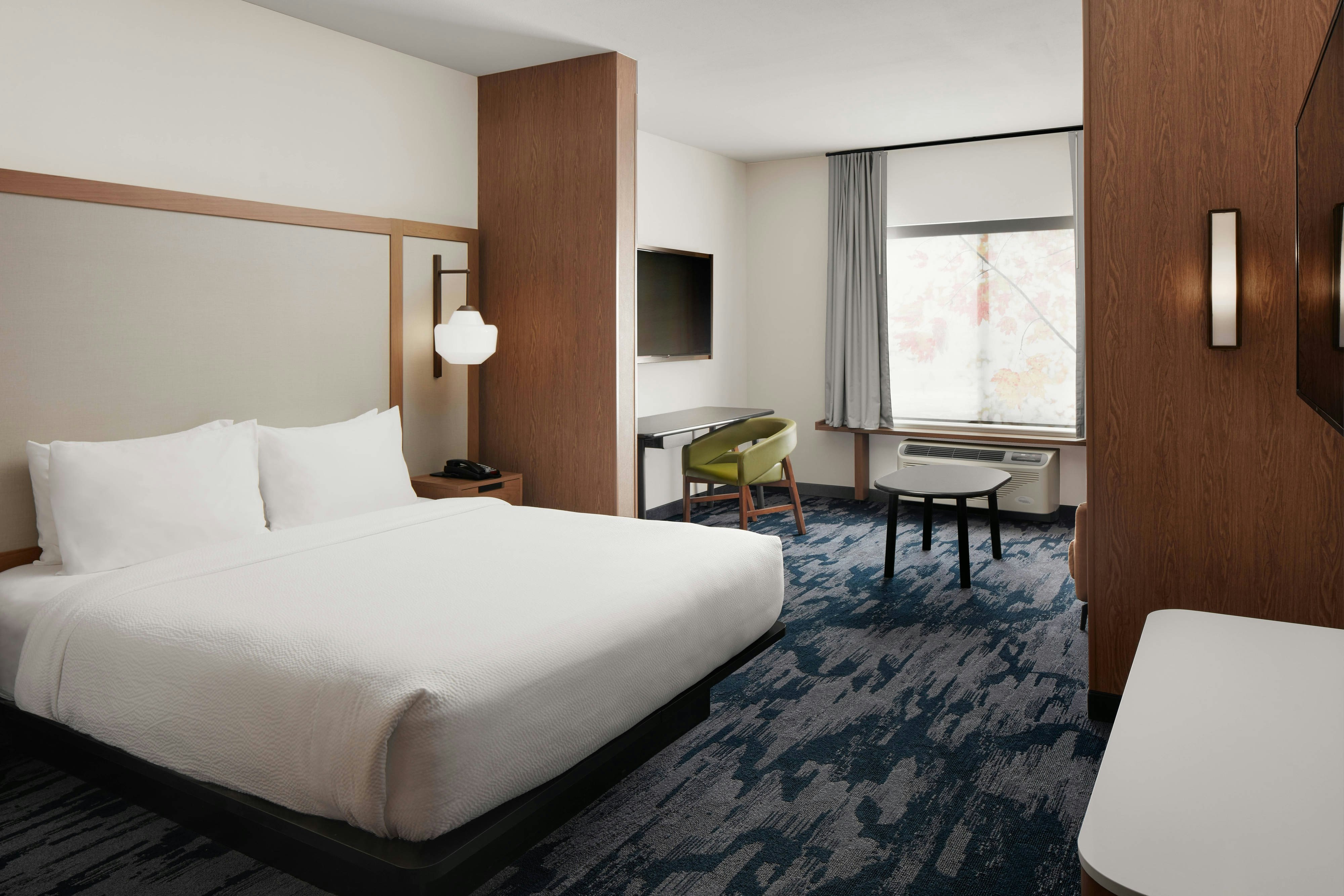 Fairfield by Marriott Inn & Suites Louisville New Albany IN
