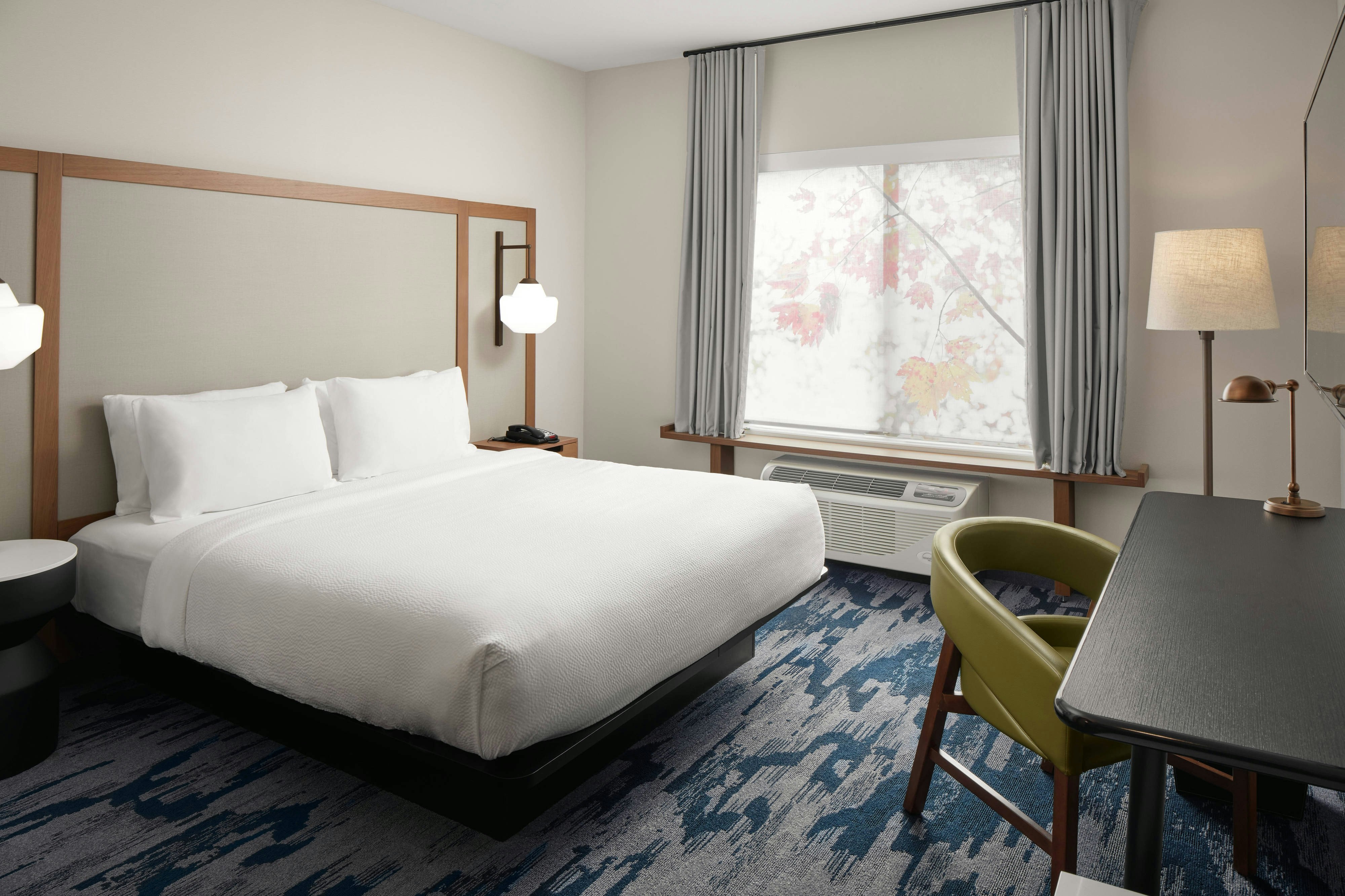 Fairfield by Marriott Inn & Suites Louisville New Albany IN