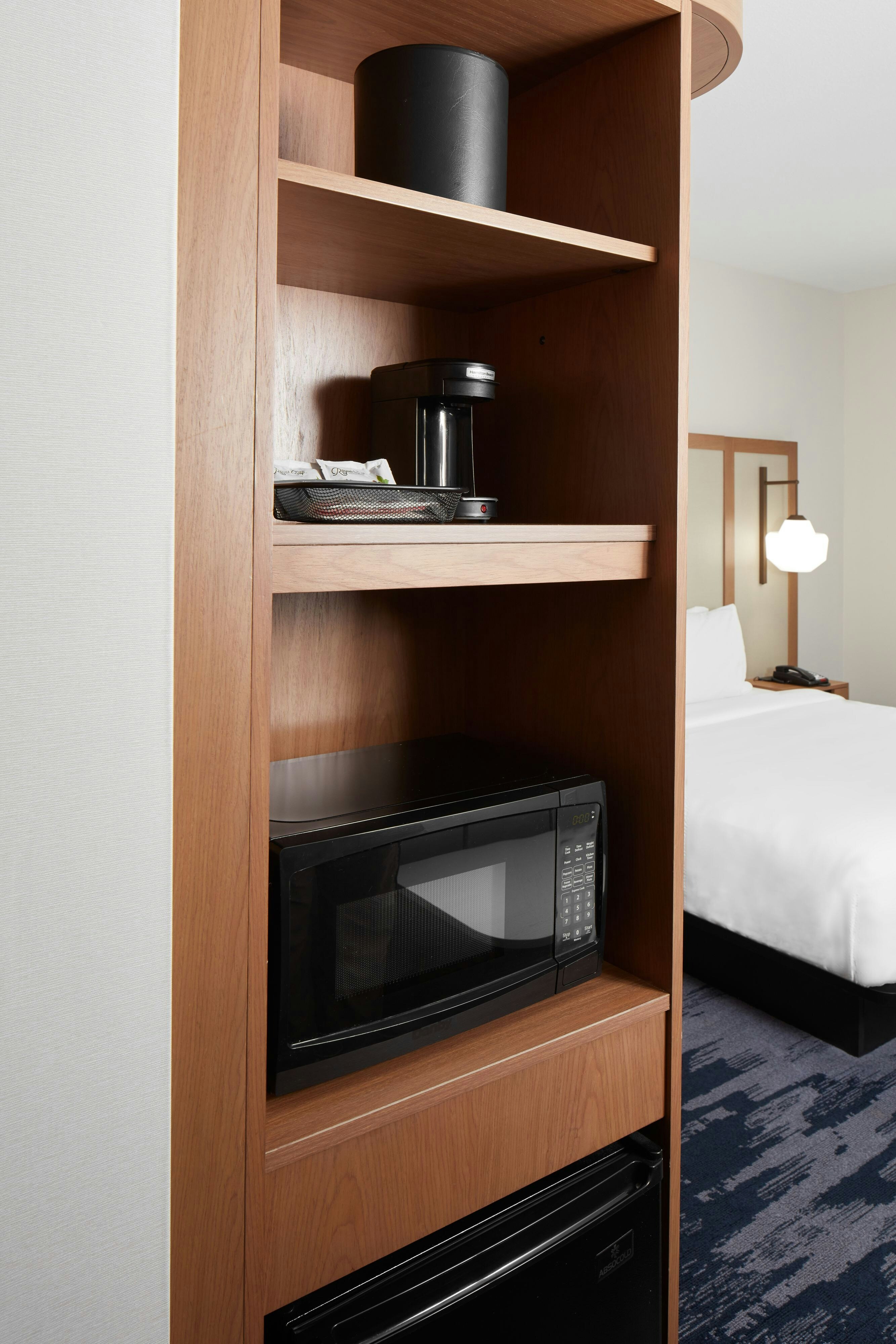 Fairfield by Marriott Inn & Suites Louisville New Albany IN
