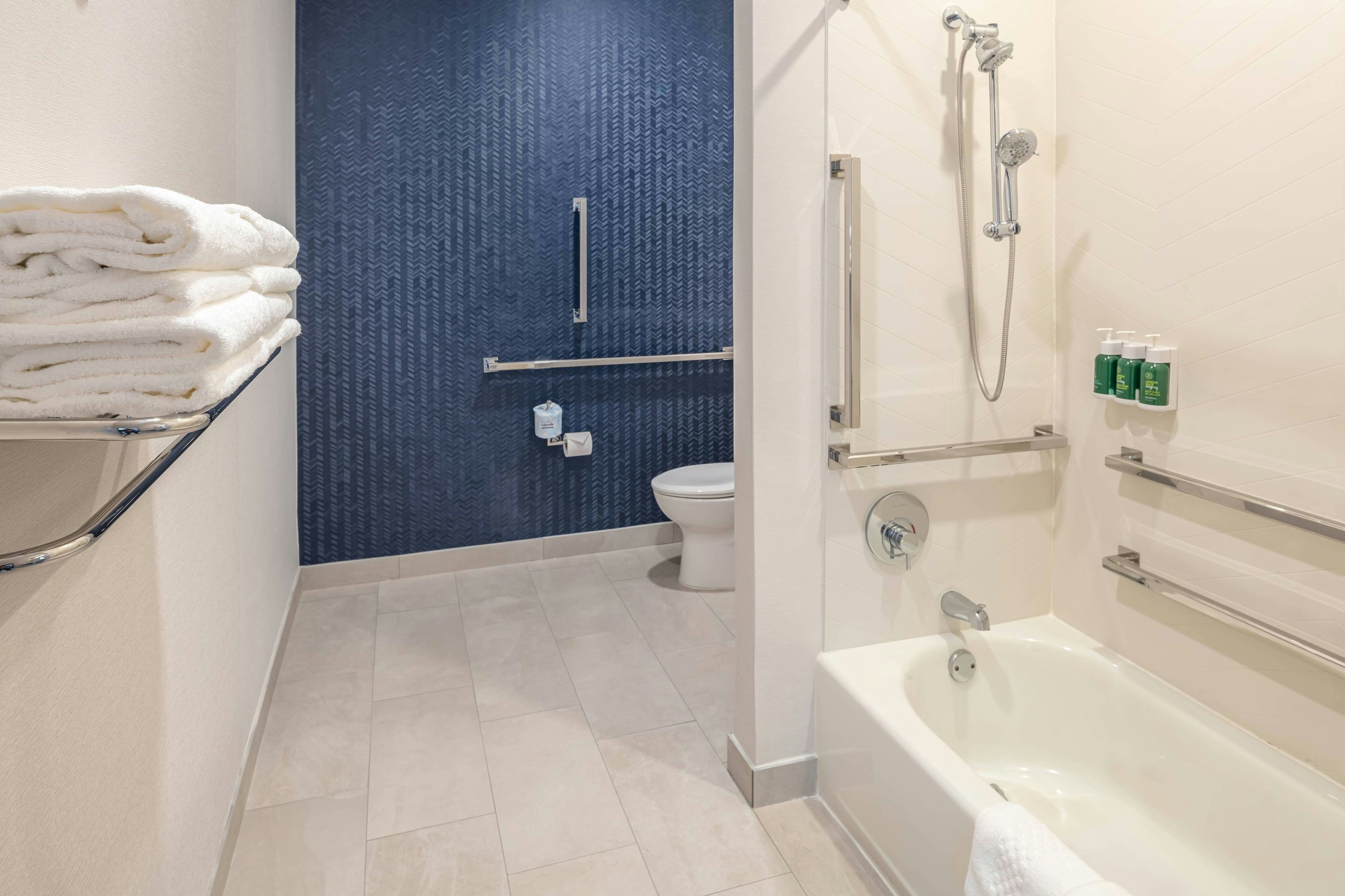 Fairfield by Marriott Inn & Suites Fort Worth Northeast