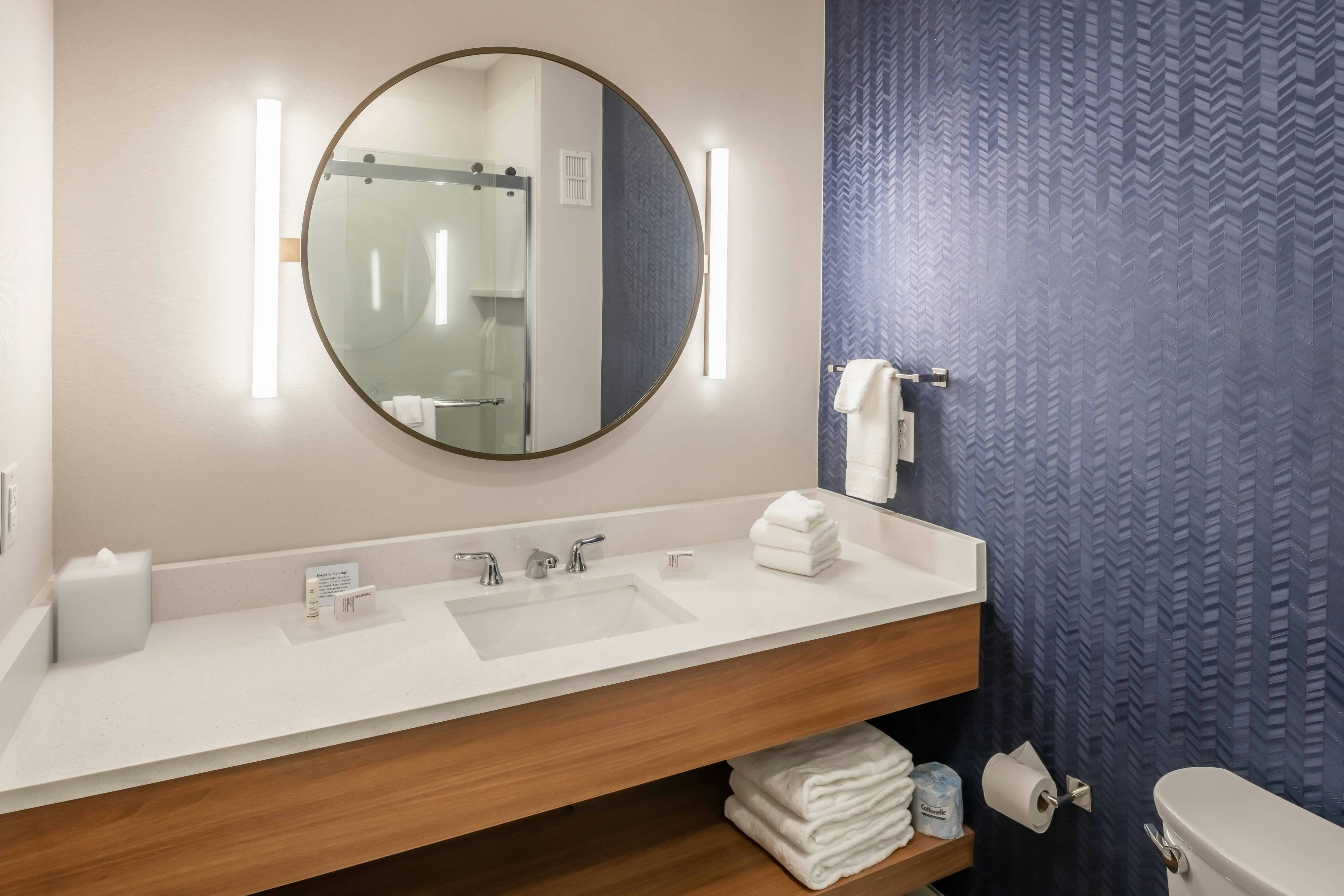 Fairfield by Marriott Inn & Suites Fort Worth Northeast