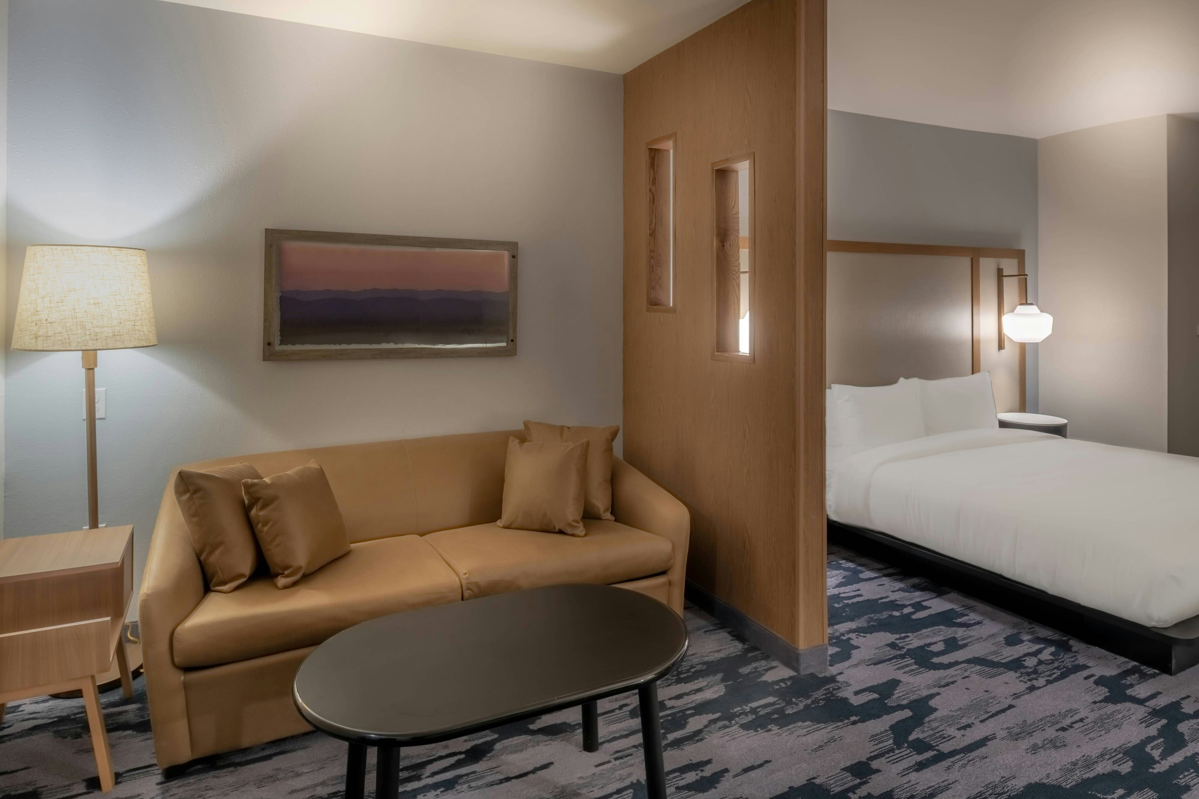 Fairfield by Marriott Inn & Suites Fort Worth Northeast