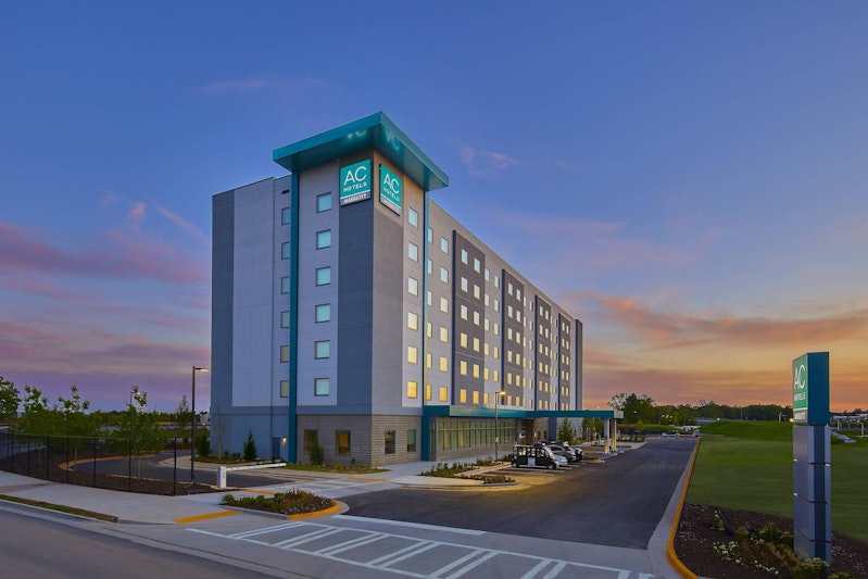AC Hotel Atlanta Airport Gateway