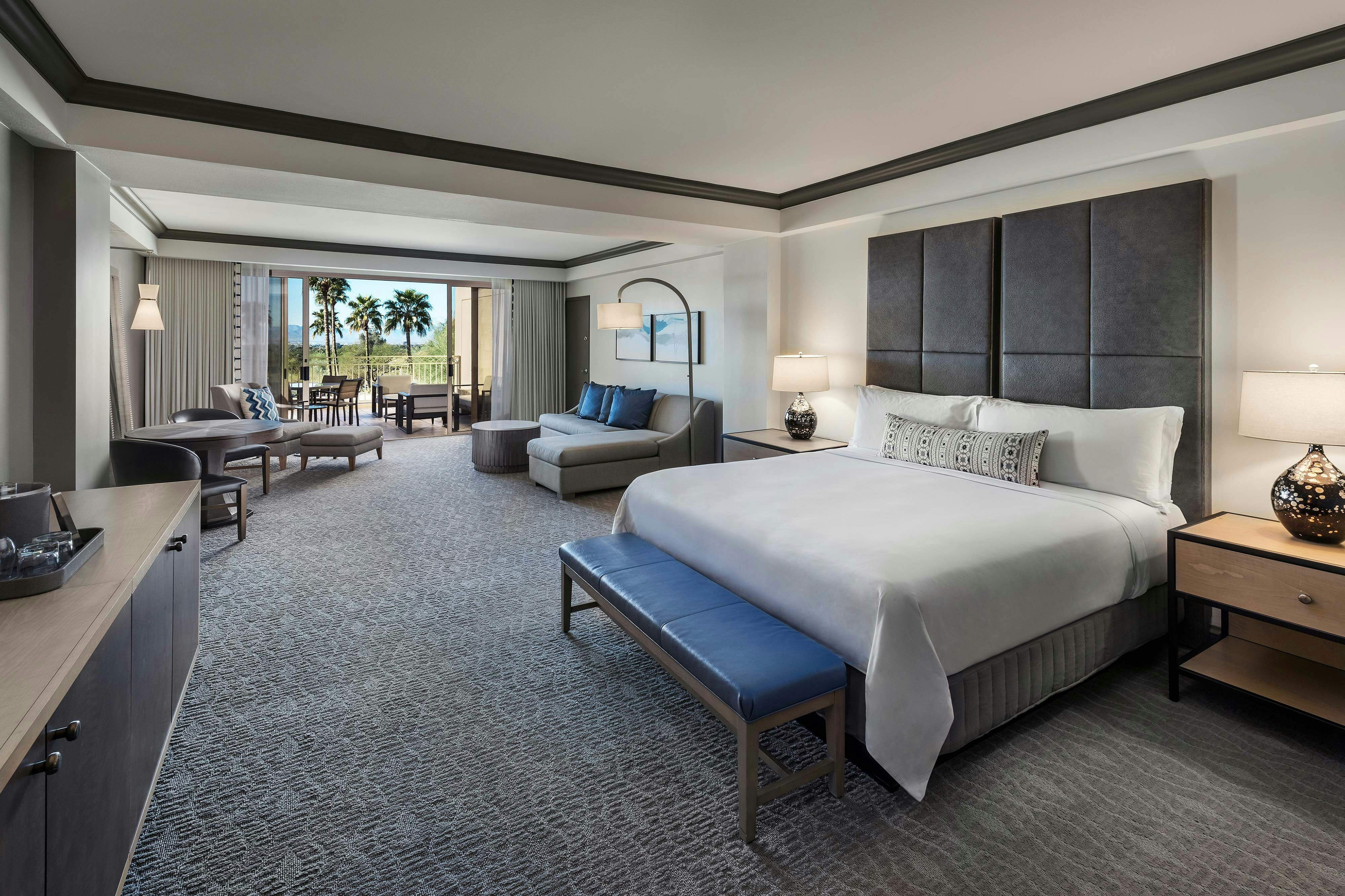 The Phoenician, a Luxury Collection Resort, Scottsdale