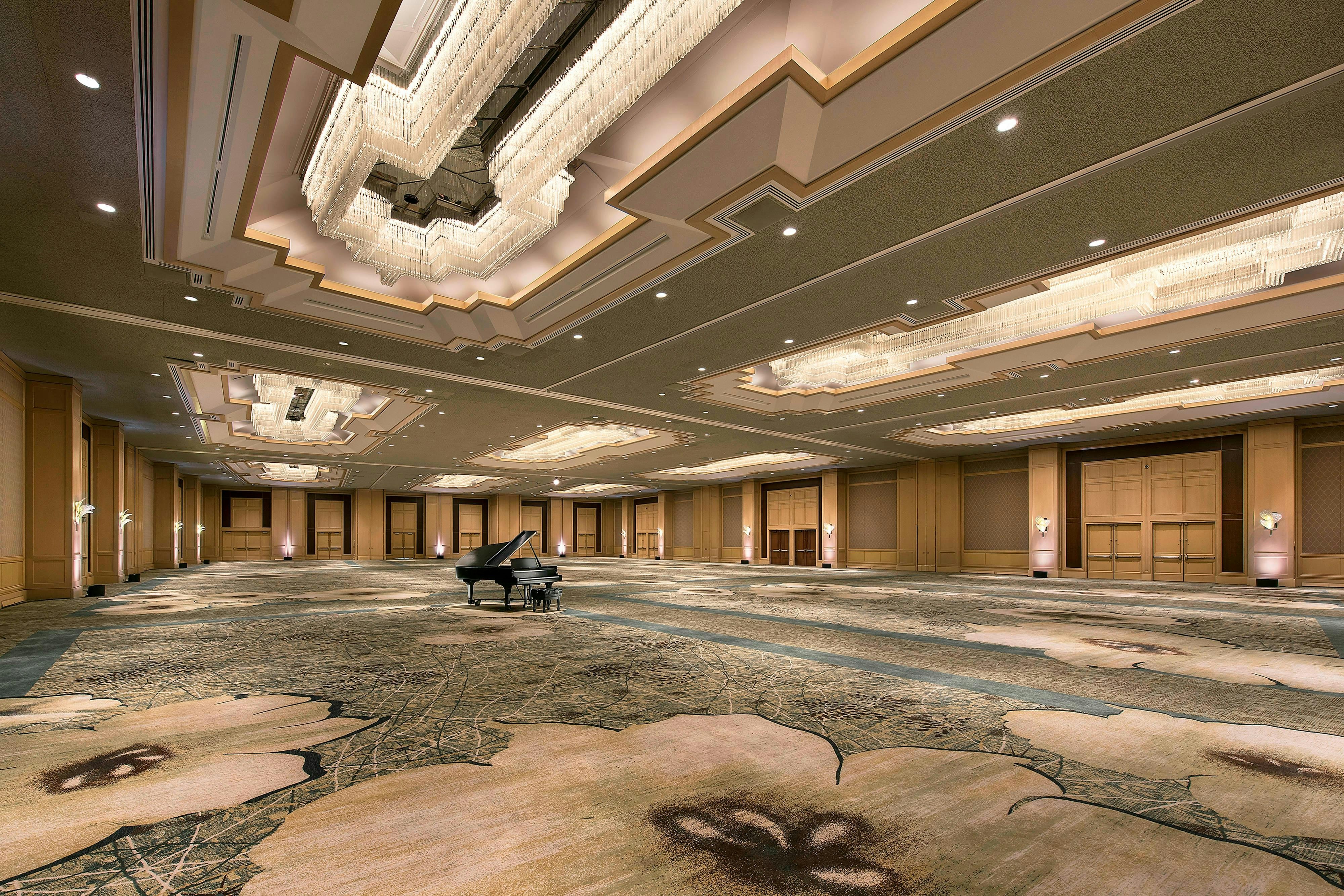 The Phoenician, a Luxury Collection Resort, Scottsdale