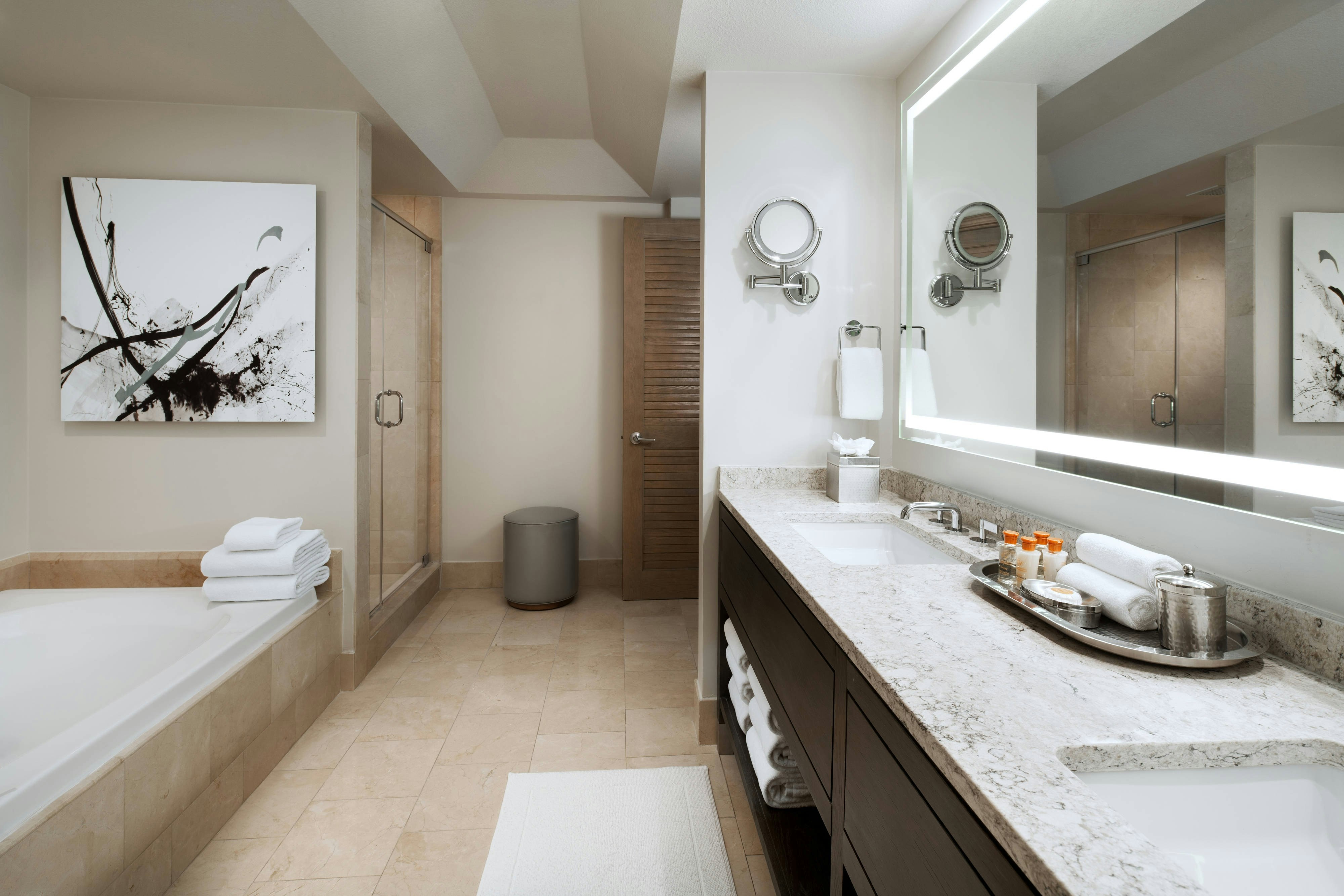 The Canyon Suites at The Phoenician, a Luxury Collection Resort, Scottsdale