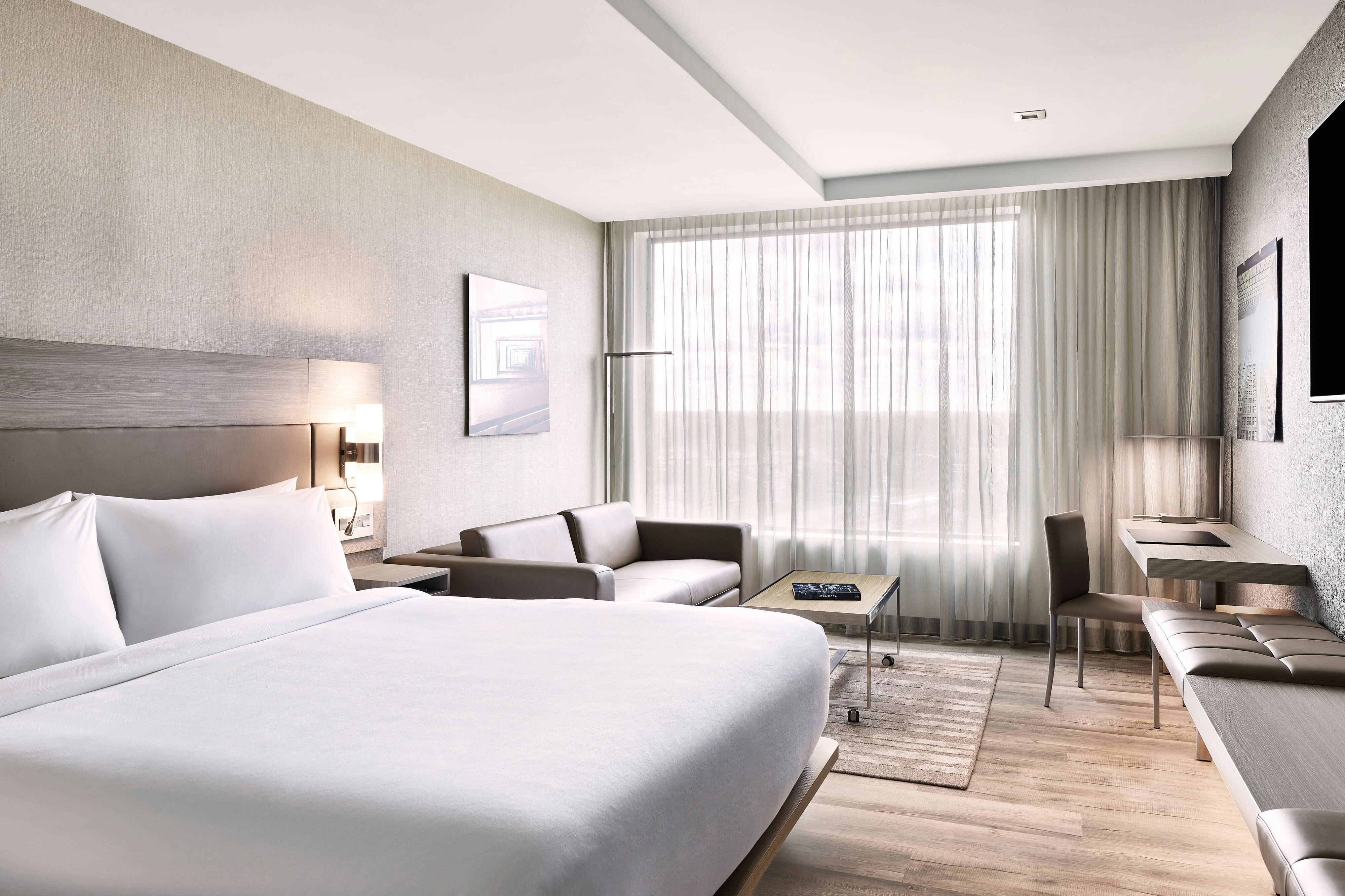 AC Hotel Bridgewater