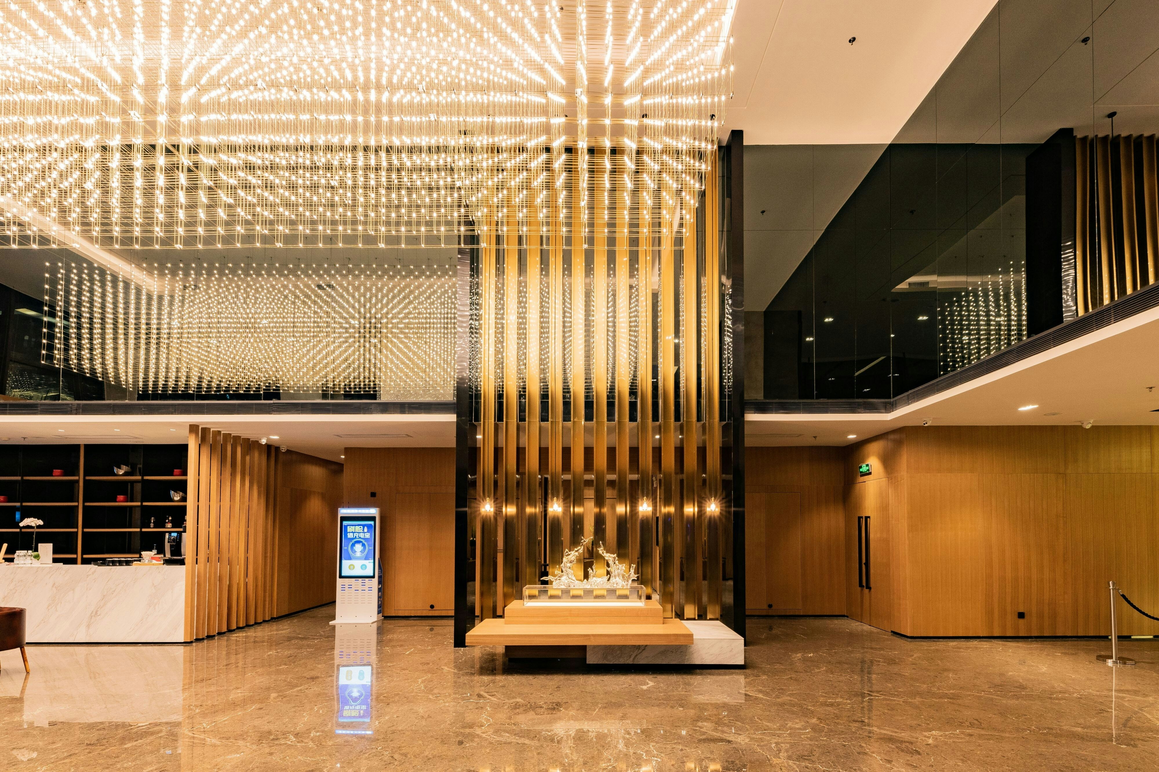 Fairfield By Marriott Wuhan Wuchang – Wuhan, OH