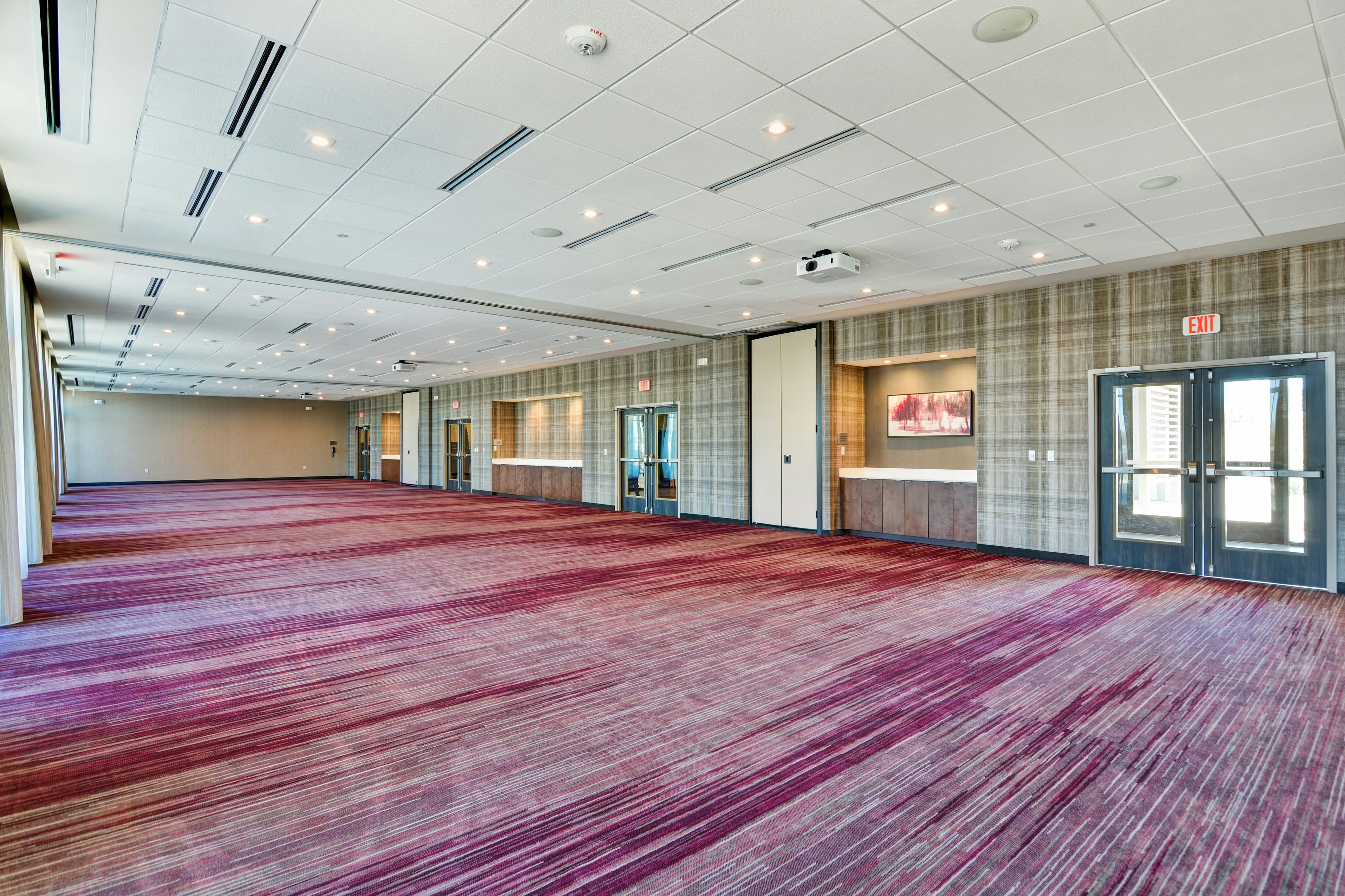 Courtyard by Marriott Bentonville Rogers Promenade