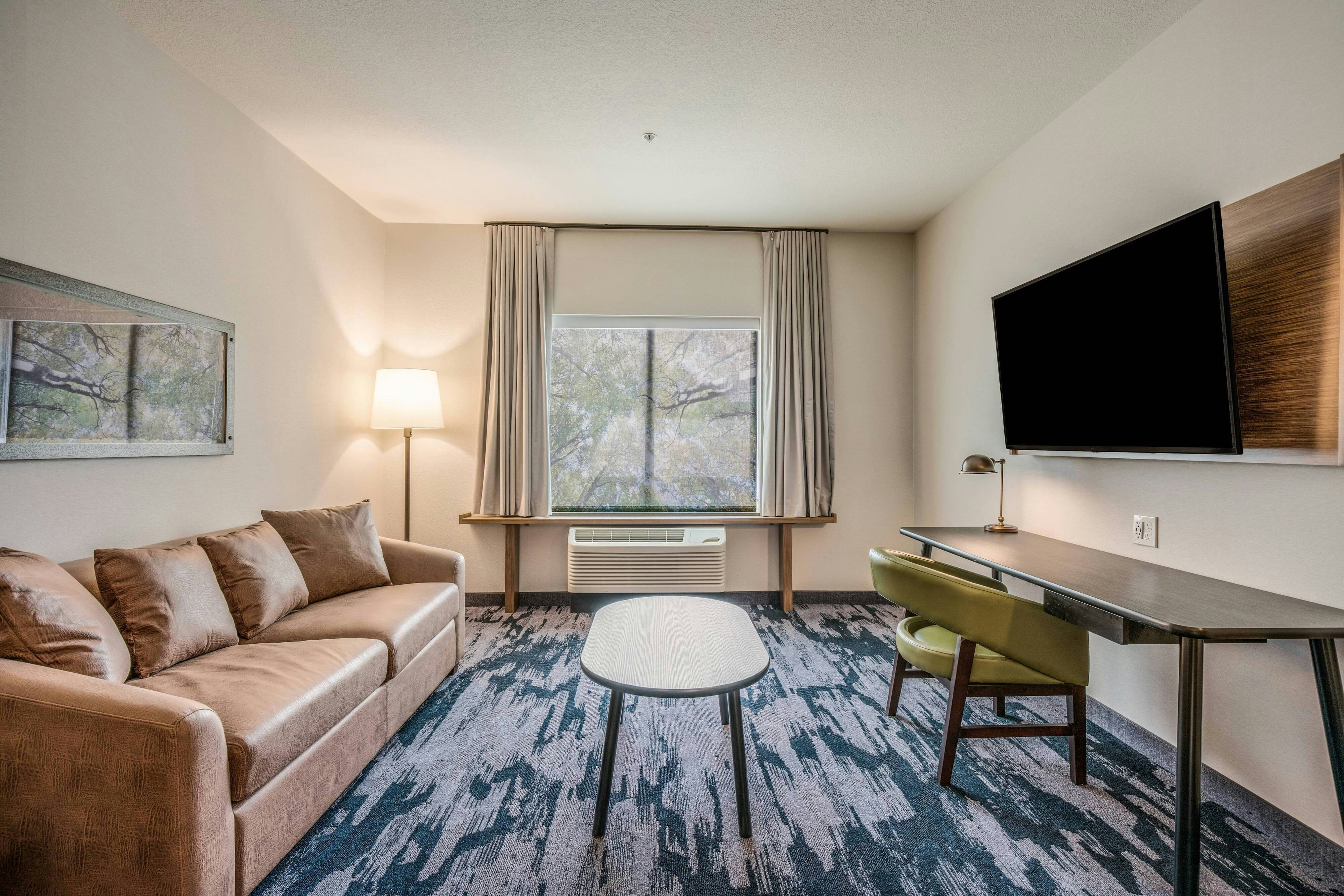Fairfield by Marriott Inn & Suites Whitewater