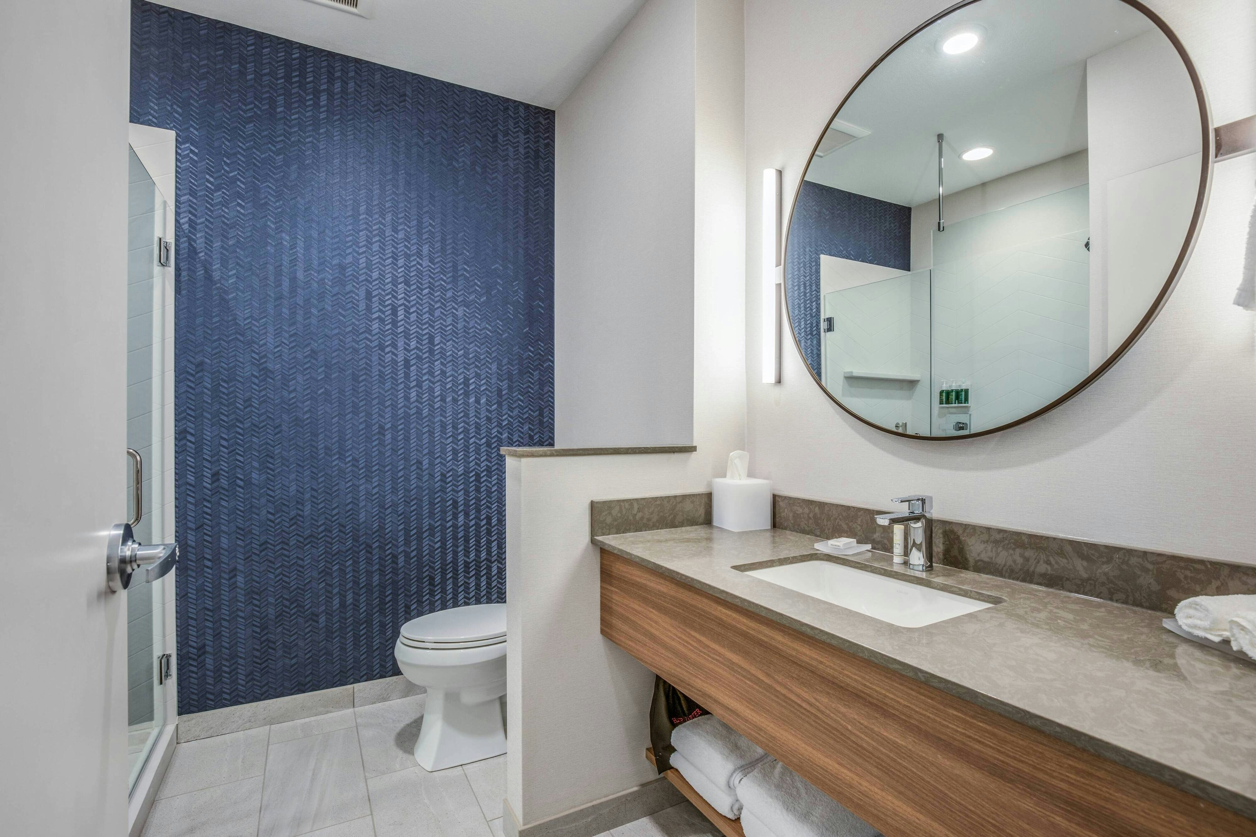 Fairfield by Marriott Inn & Suites Whitewater