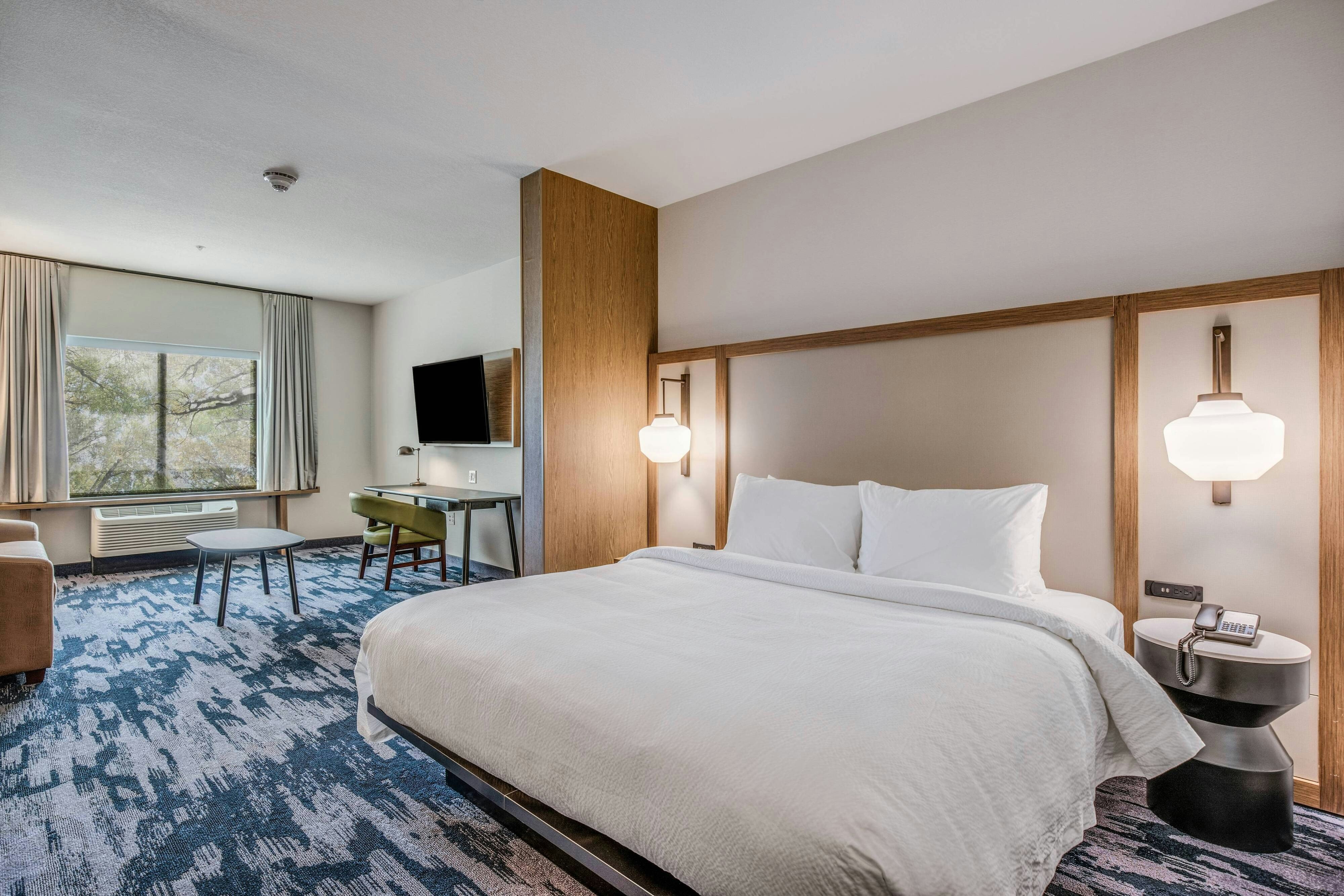 Fairfield by Marriott Inn & Suites Whitewater