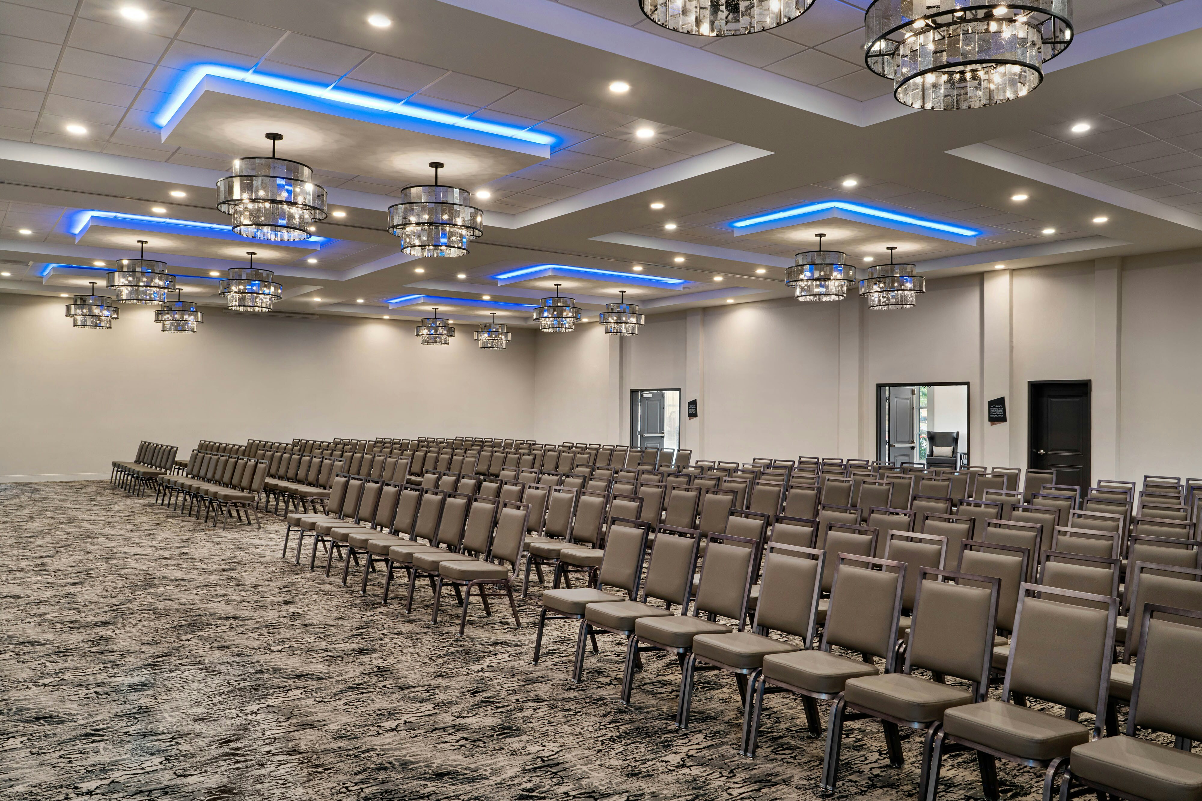 Aloft Katy Mills