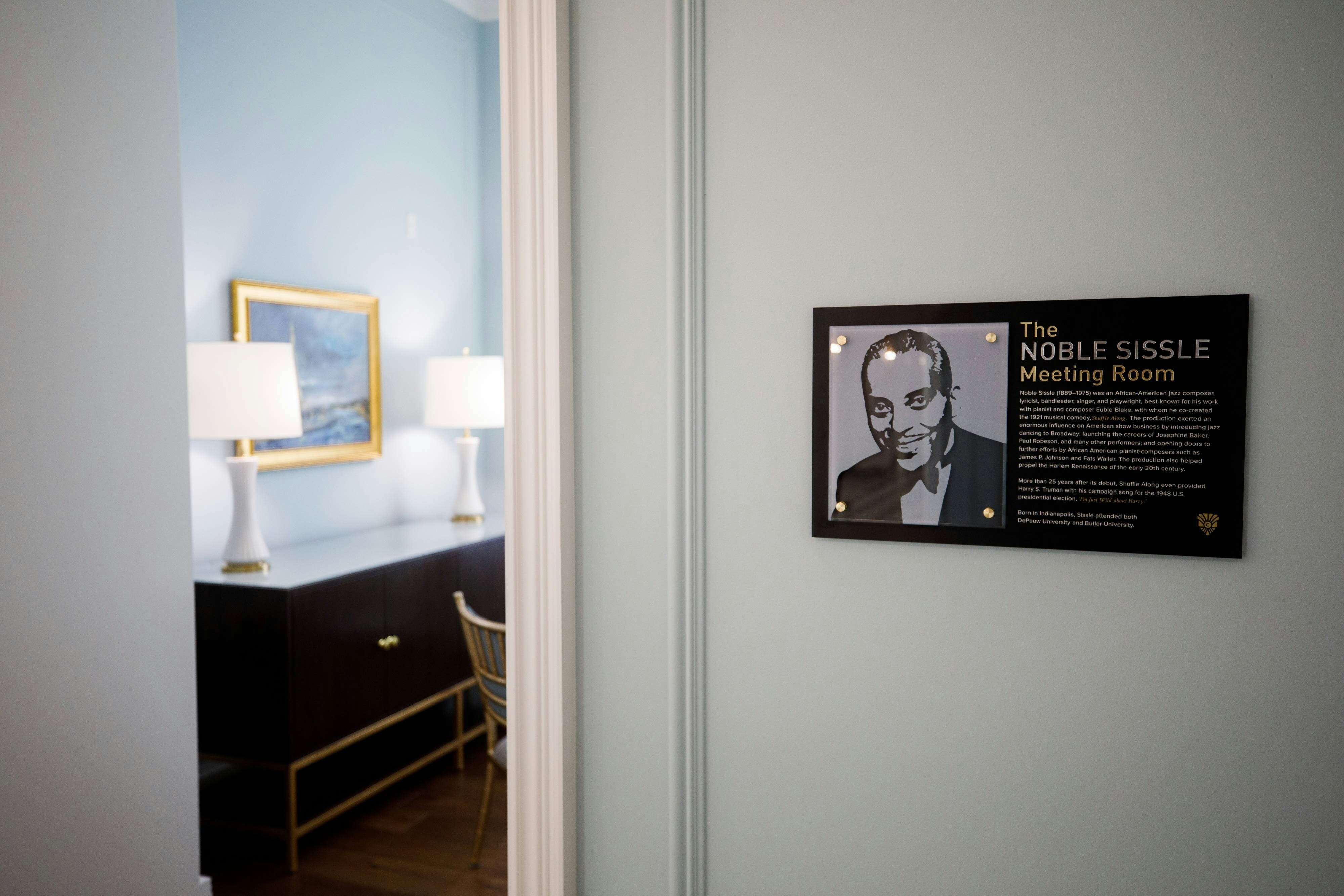 Hotel Carmichael, Autograph Collection