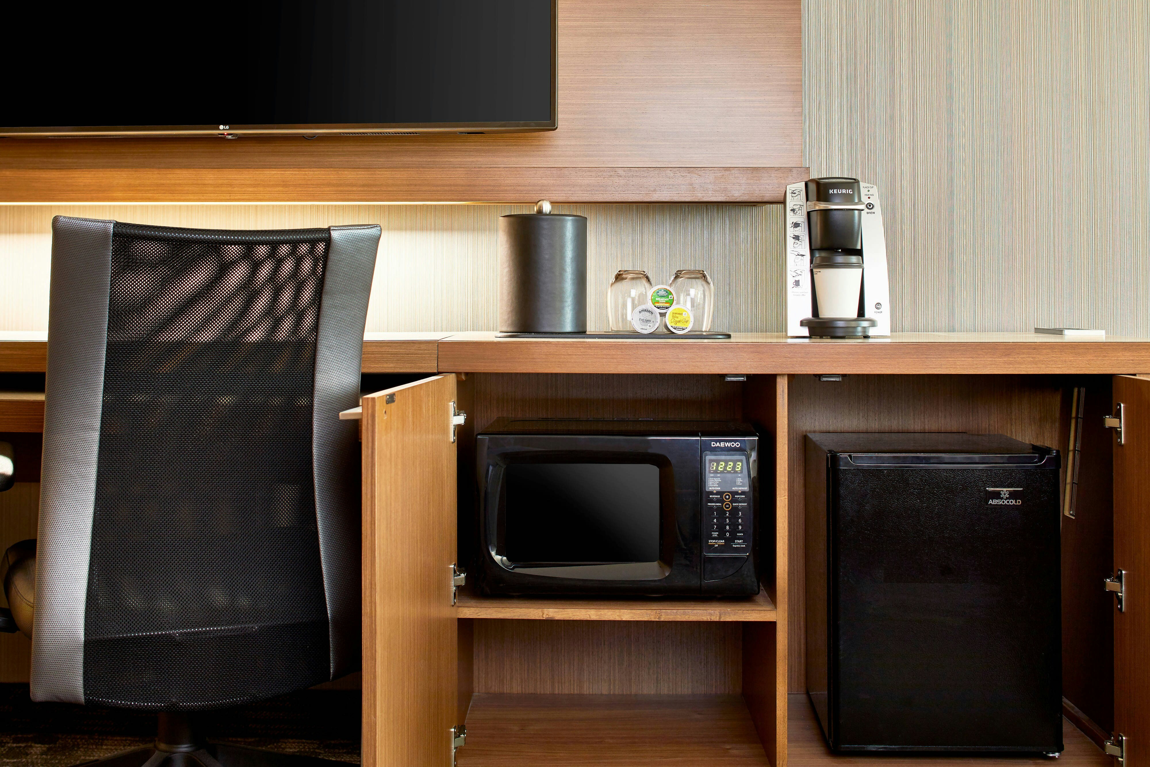Courtyard by Marriott Baltimore Downtown/McHenry Row