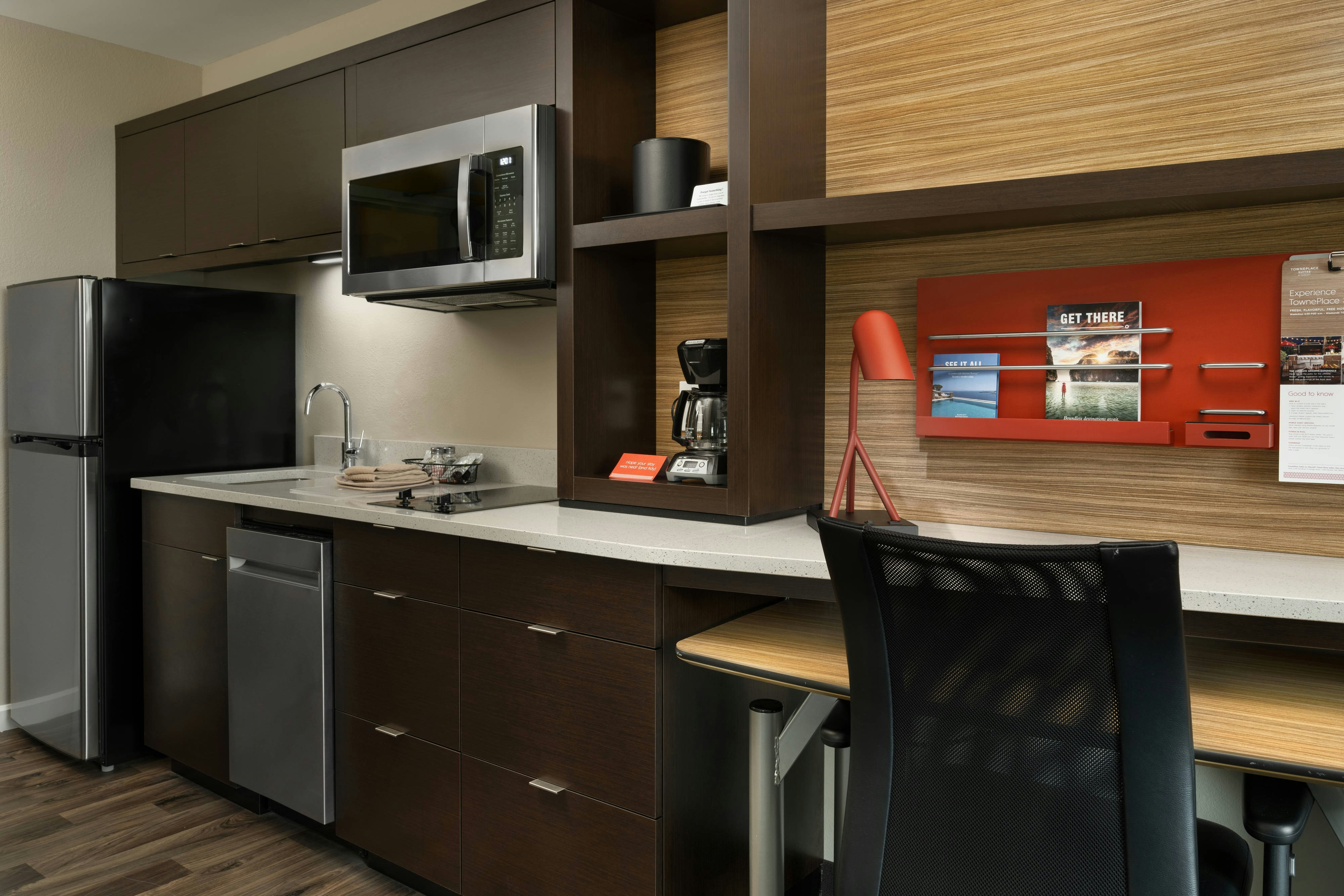 TownePlace Suites by Marriott Memphis Olive Branch