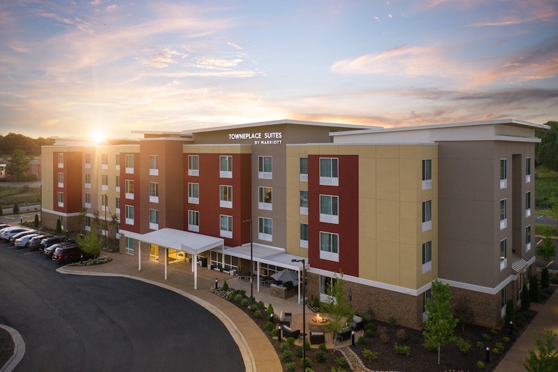 TownePlace Suites by Marriott Memphis Olive Branch
