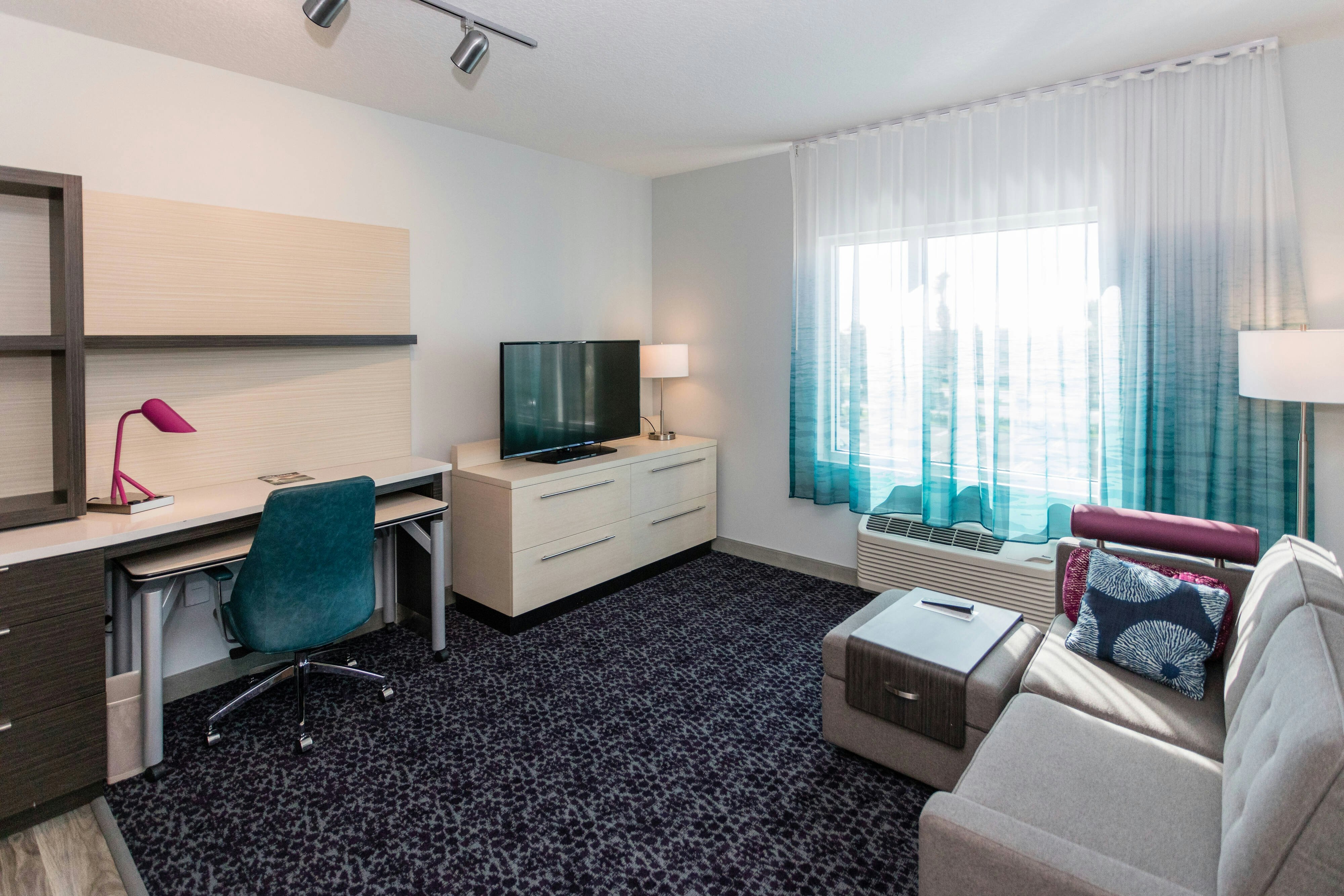TownePlace Suites by Marriott Port St. Lucie I-95