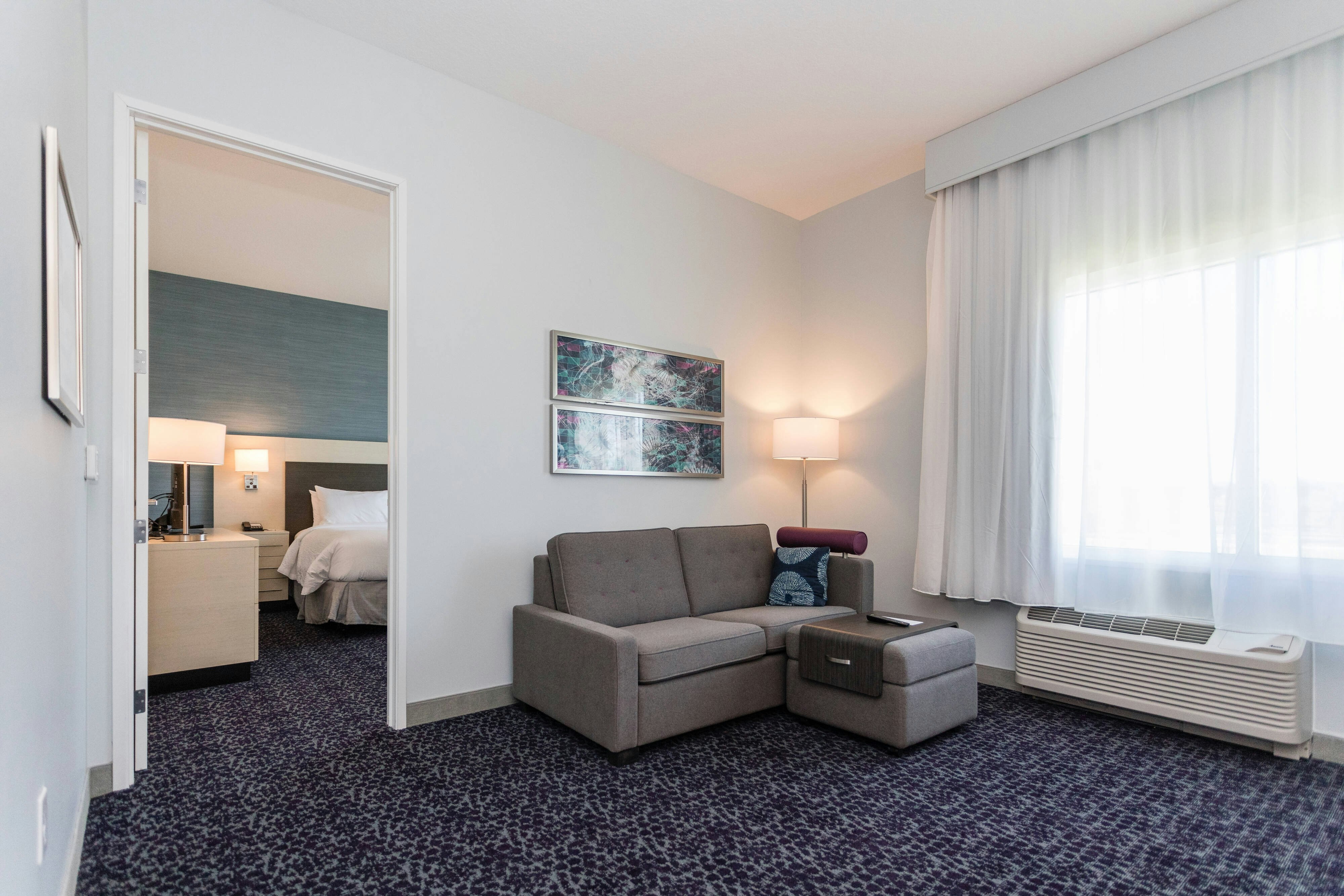 TownePlace Suites by Marriott Port St. Lucie I-95