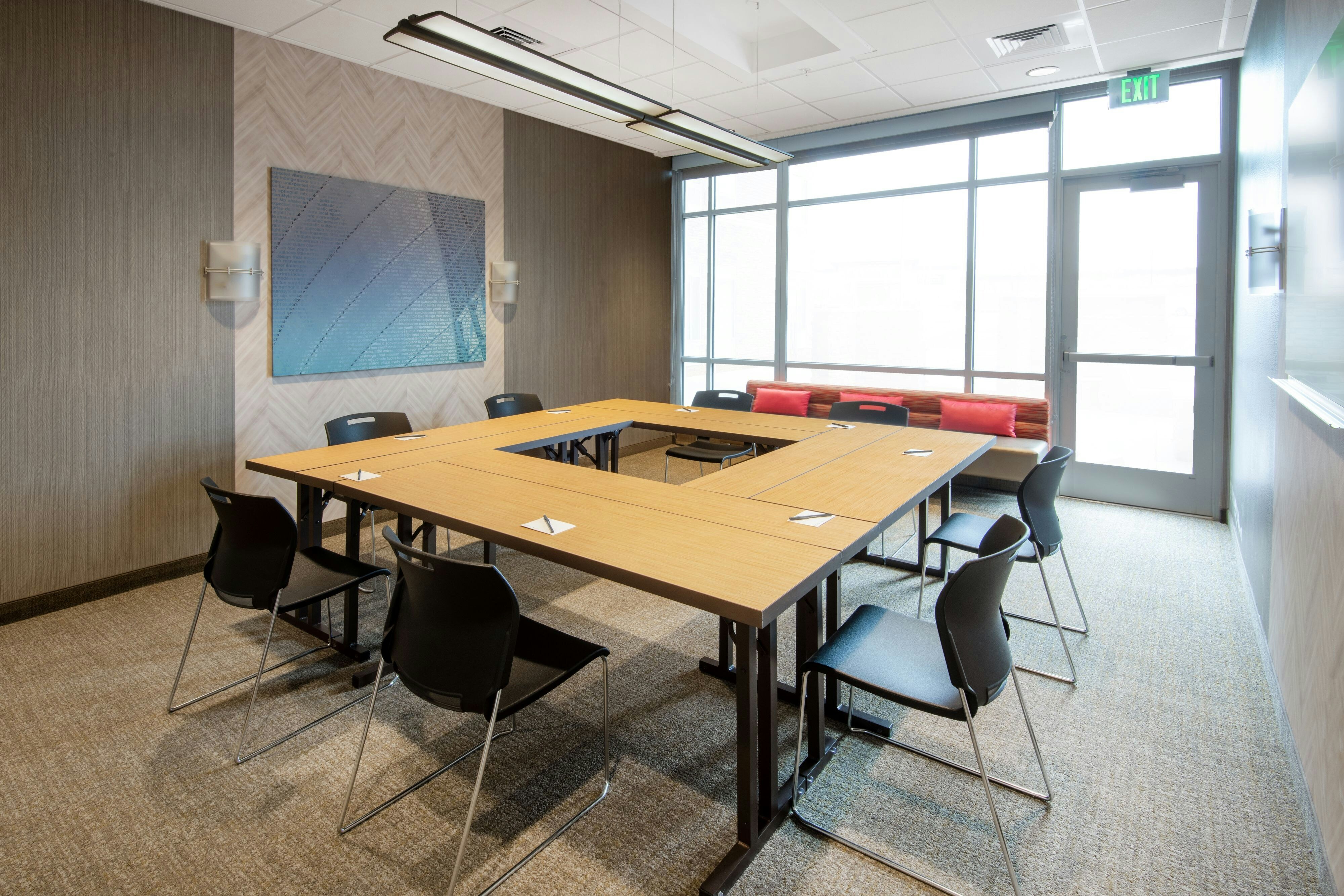 SpringHill Suites by Marriott Denver Parker