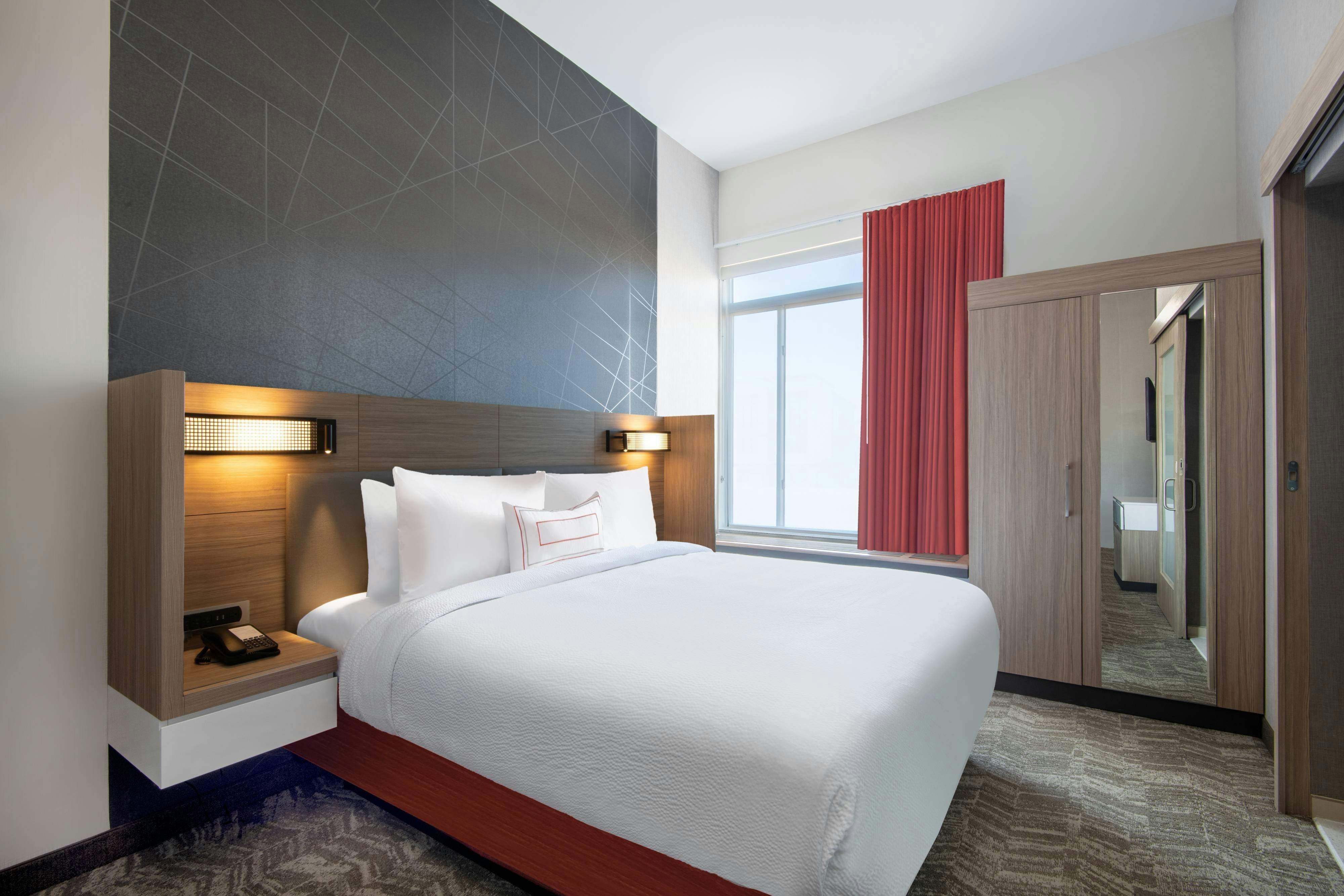 SpringHill Suites by Marriott Denver Parker