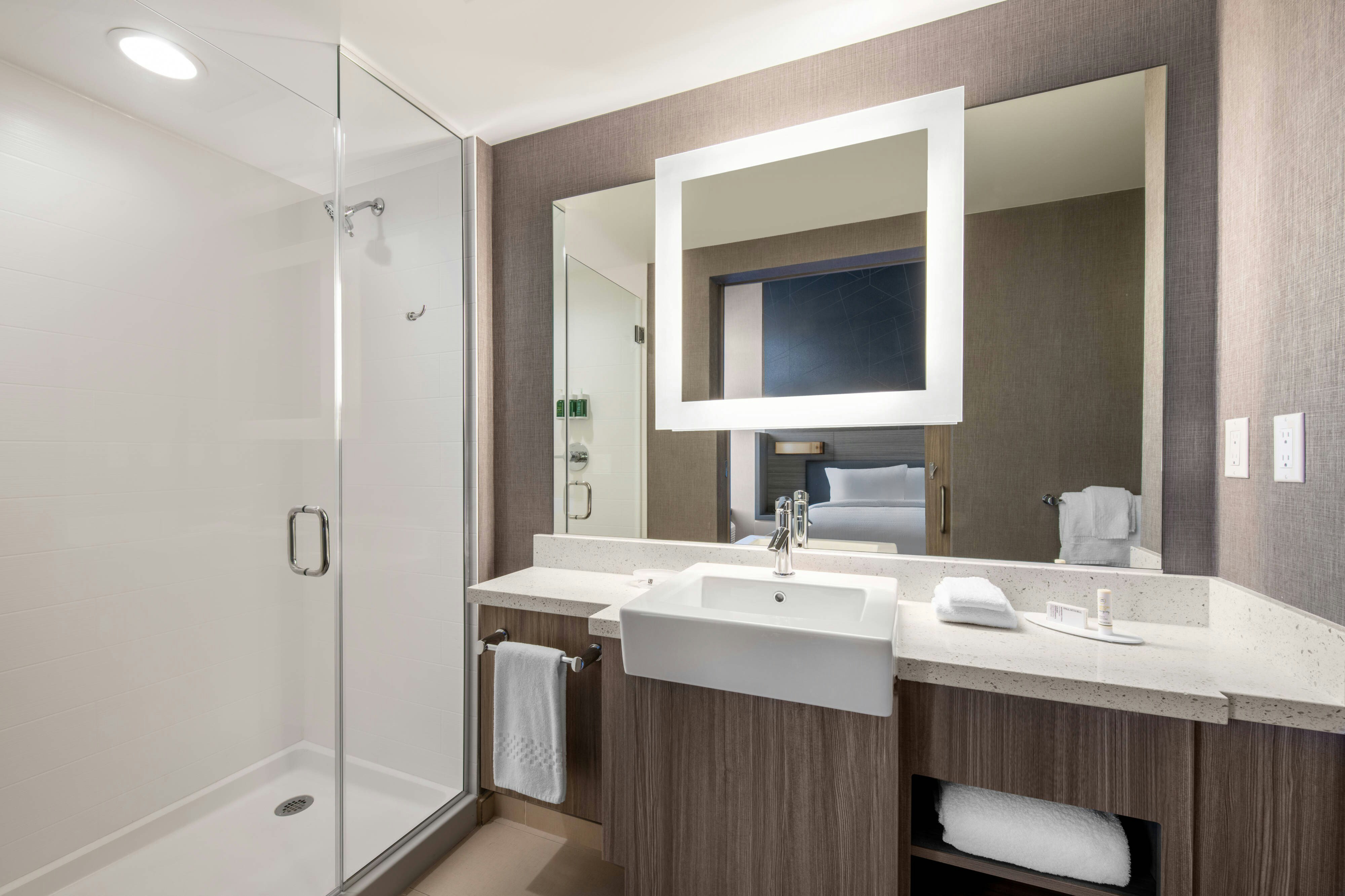 SpringHill Suites by Marriott Denver Parker