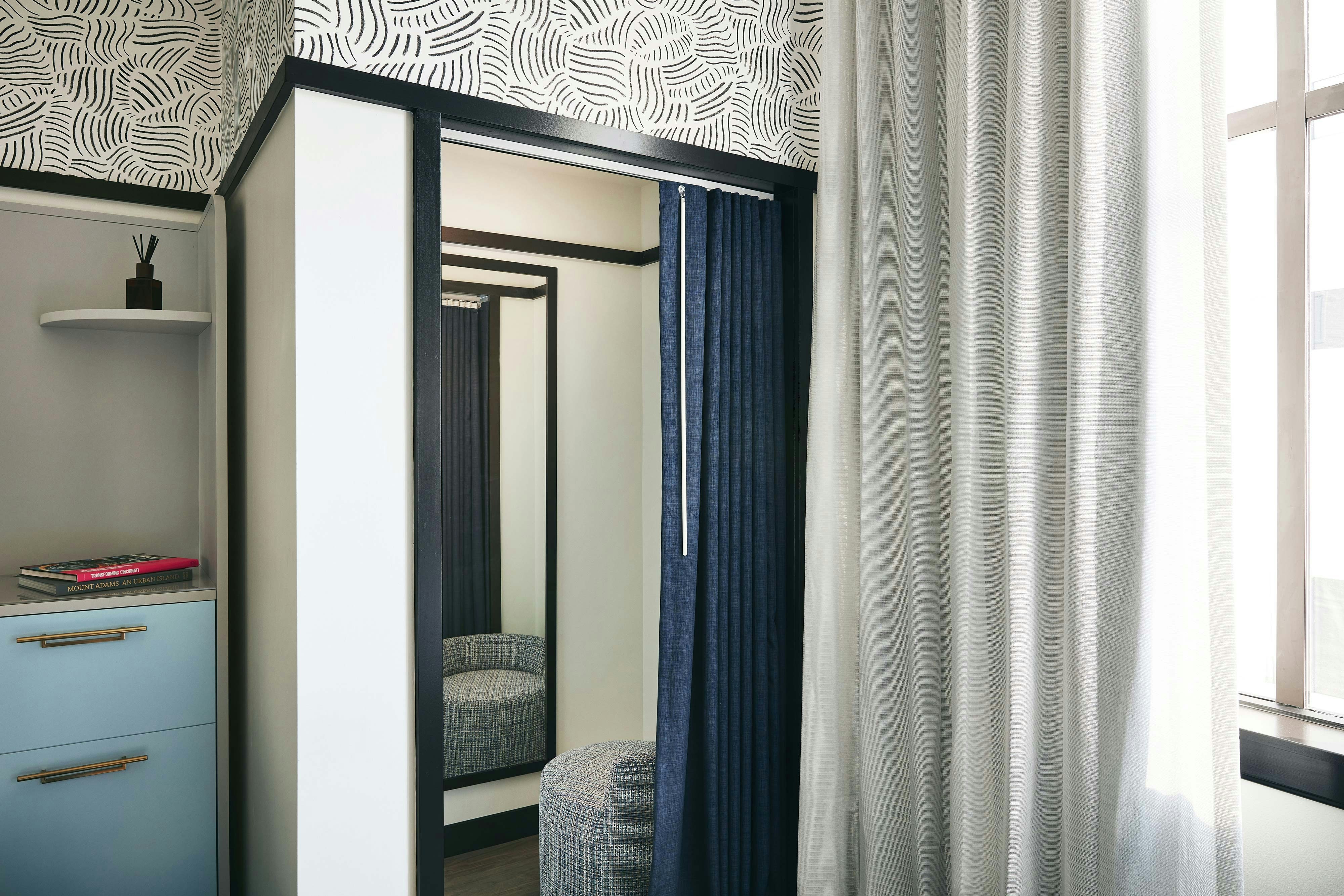Kinley Cincinnati Downtown, a Tribute Portfolio Hotel