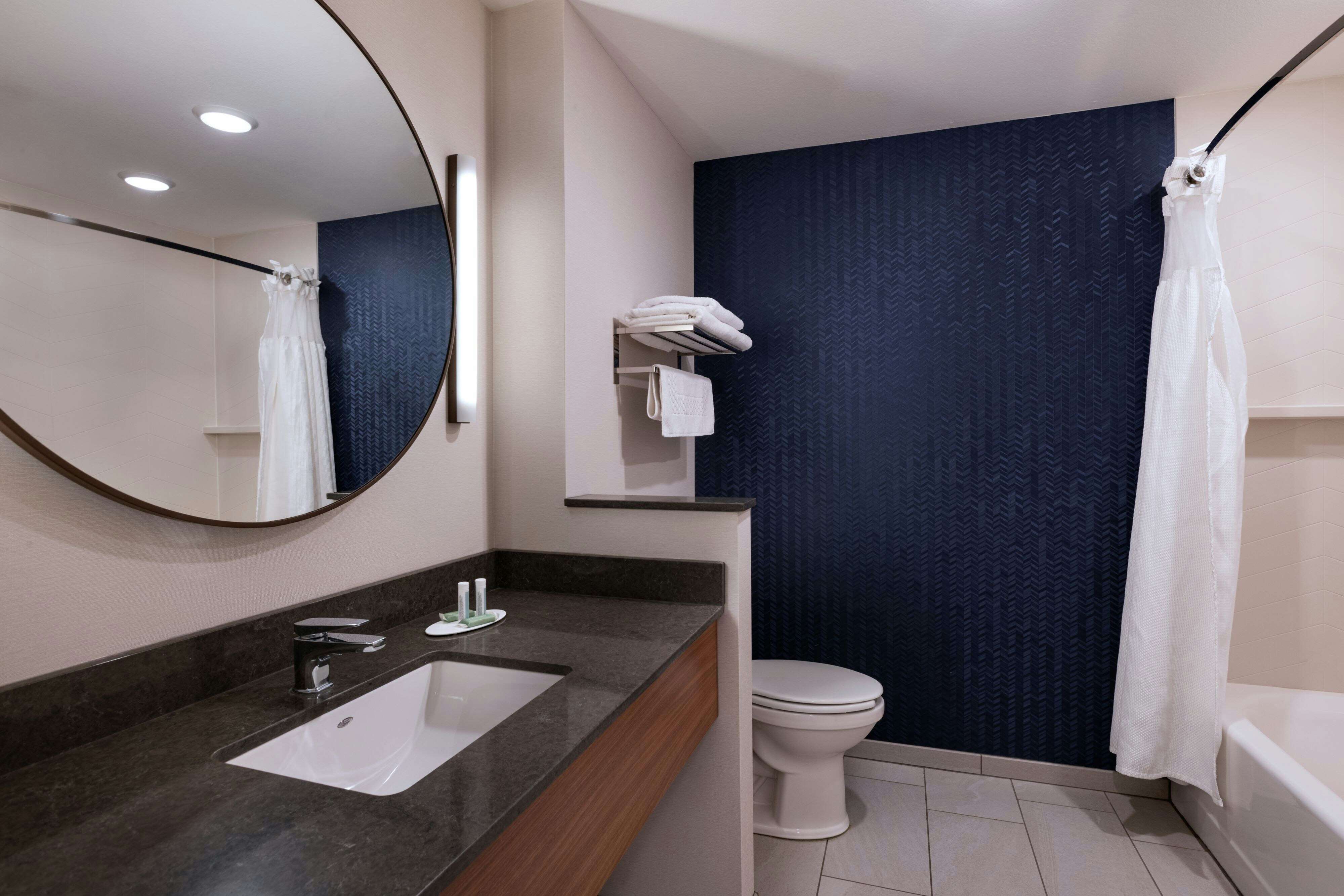 Fairfield by Marriott Inn & Suites Lincoln Crete