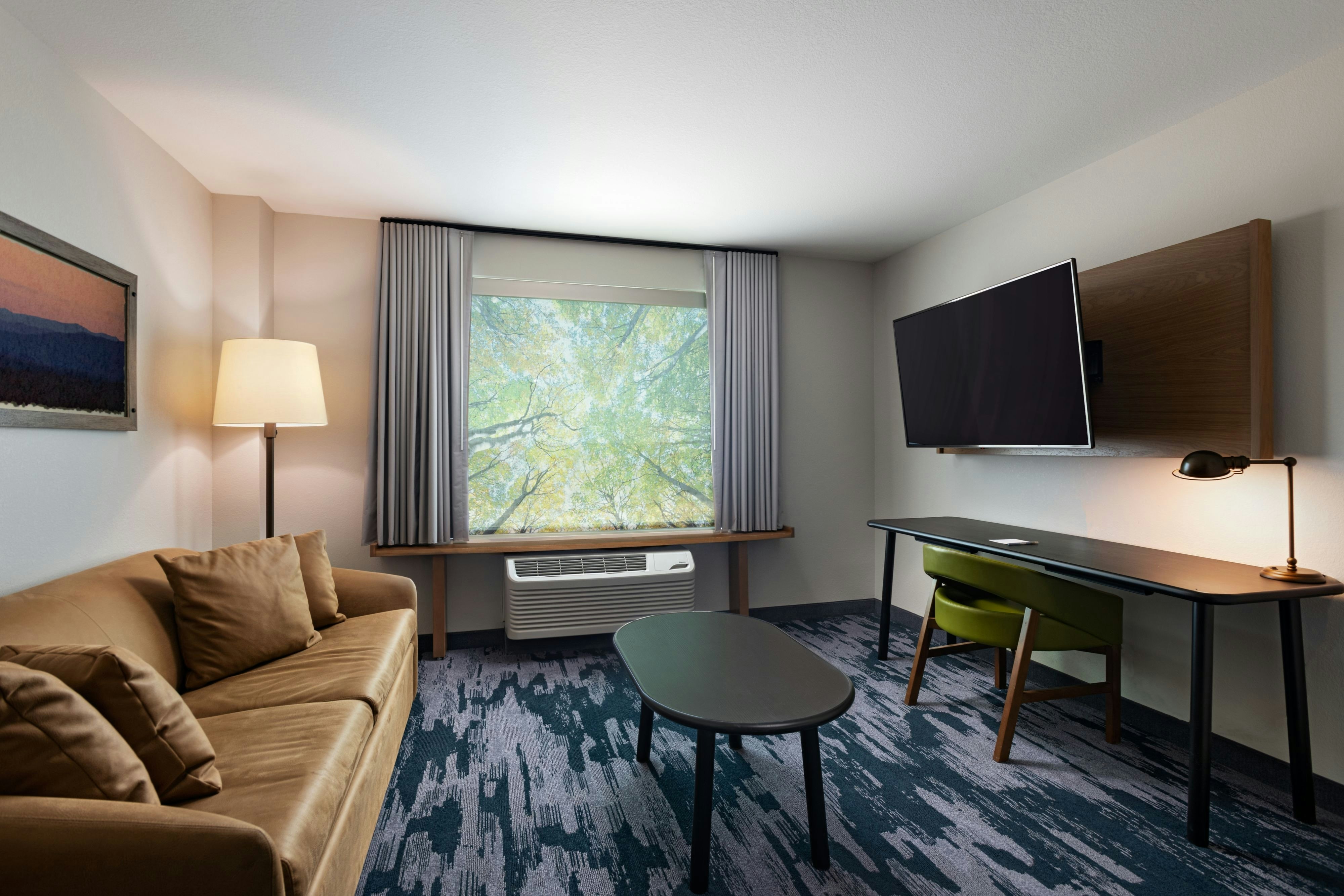 Fairfield by Marriott Inn & Suites Lincoln Crete
