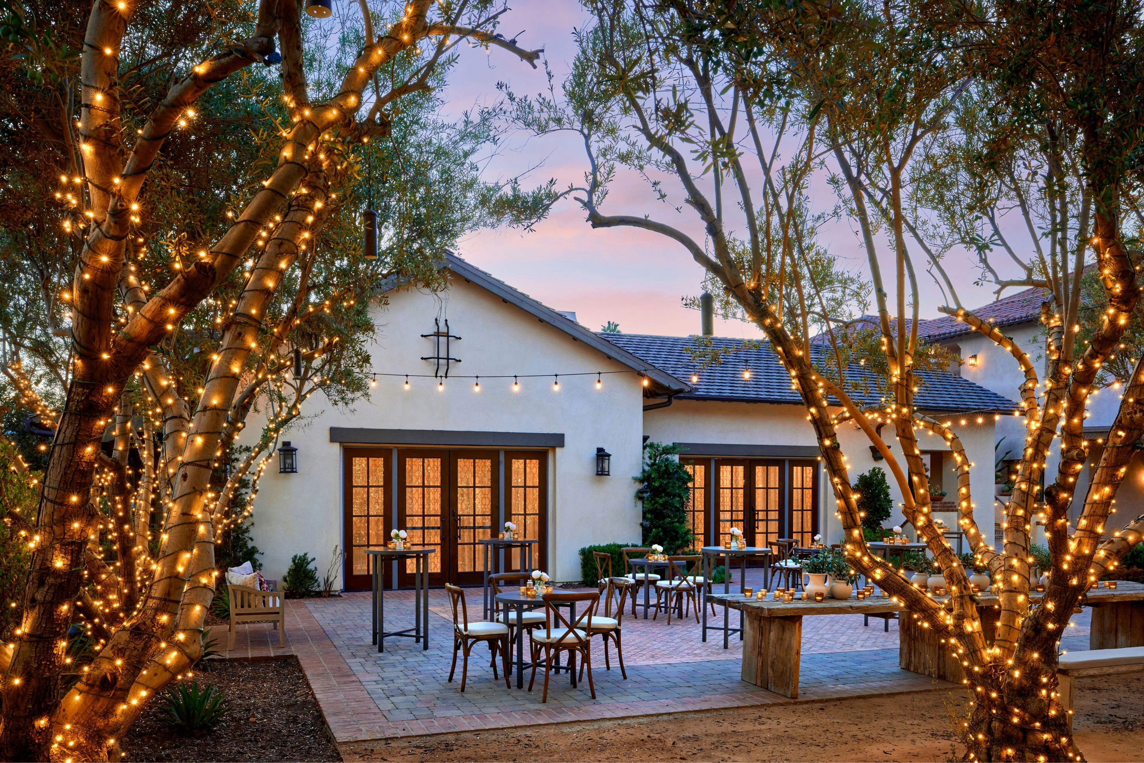 Inn at the Mission San Juan Capistrano, Autograph Collection