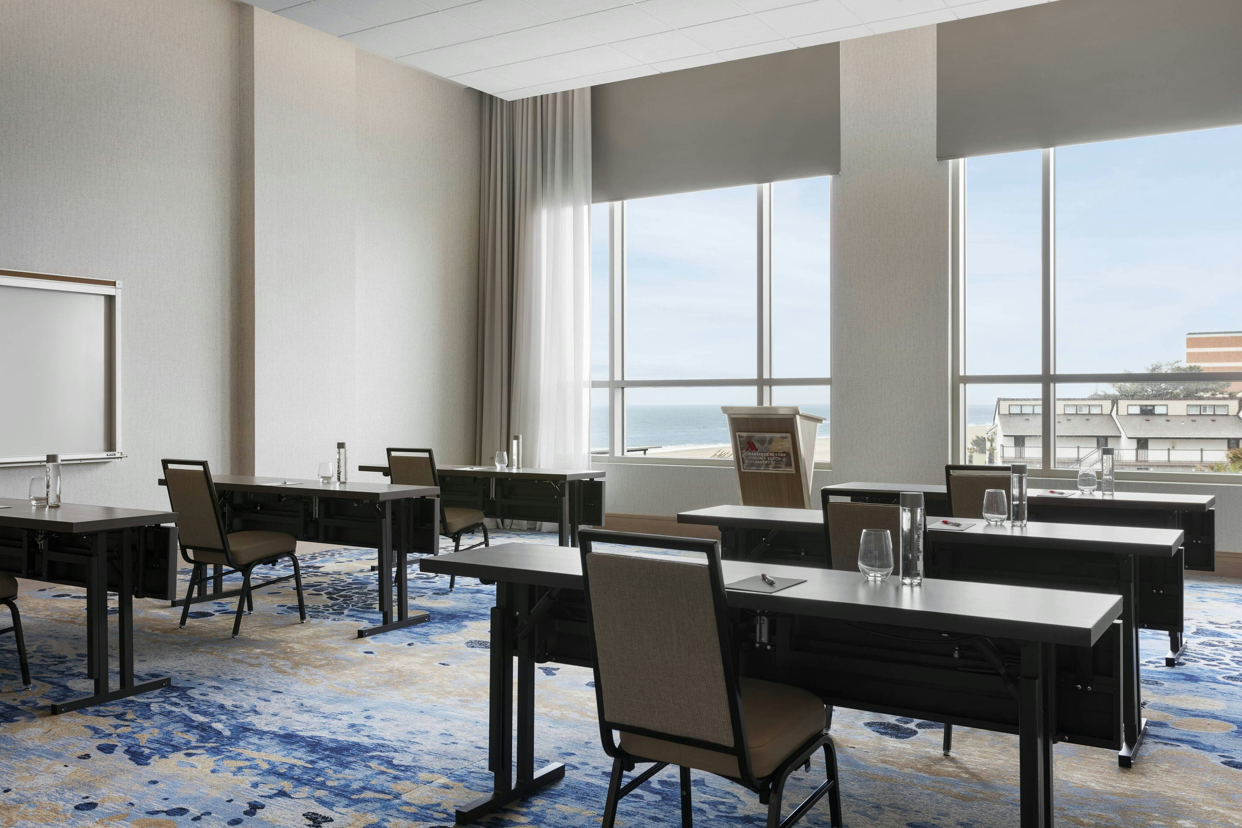 Marriott Virginia Beach Oceanfront Resort