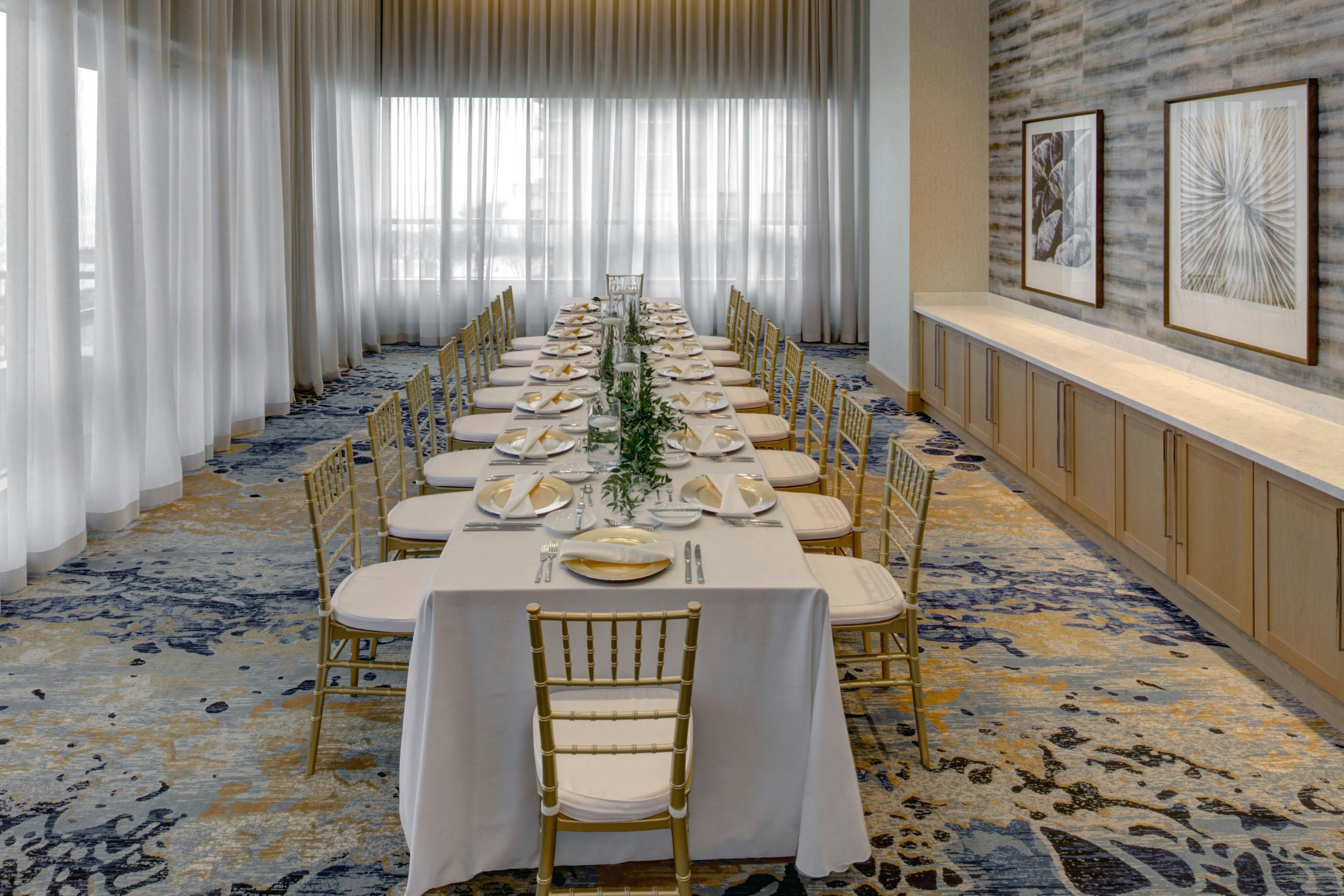 Marriott Virginia Beach Oceanfront Resort