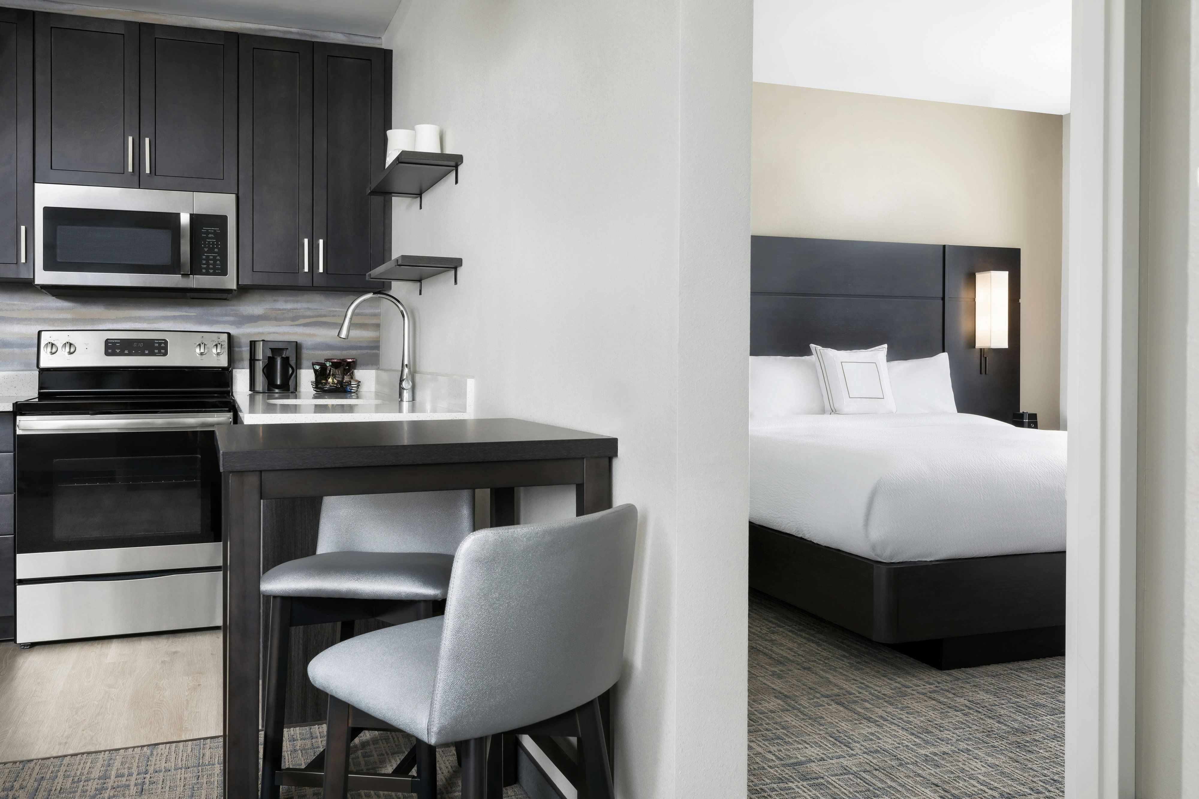 Residence Inn by Marriott Long Island Garden City