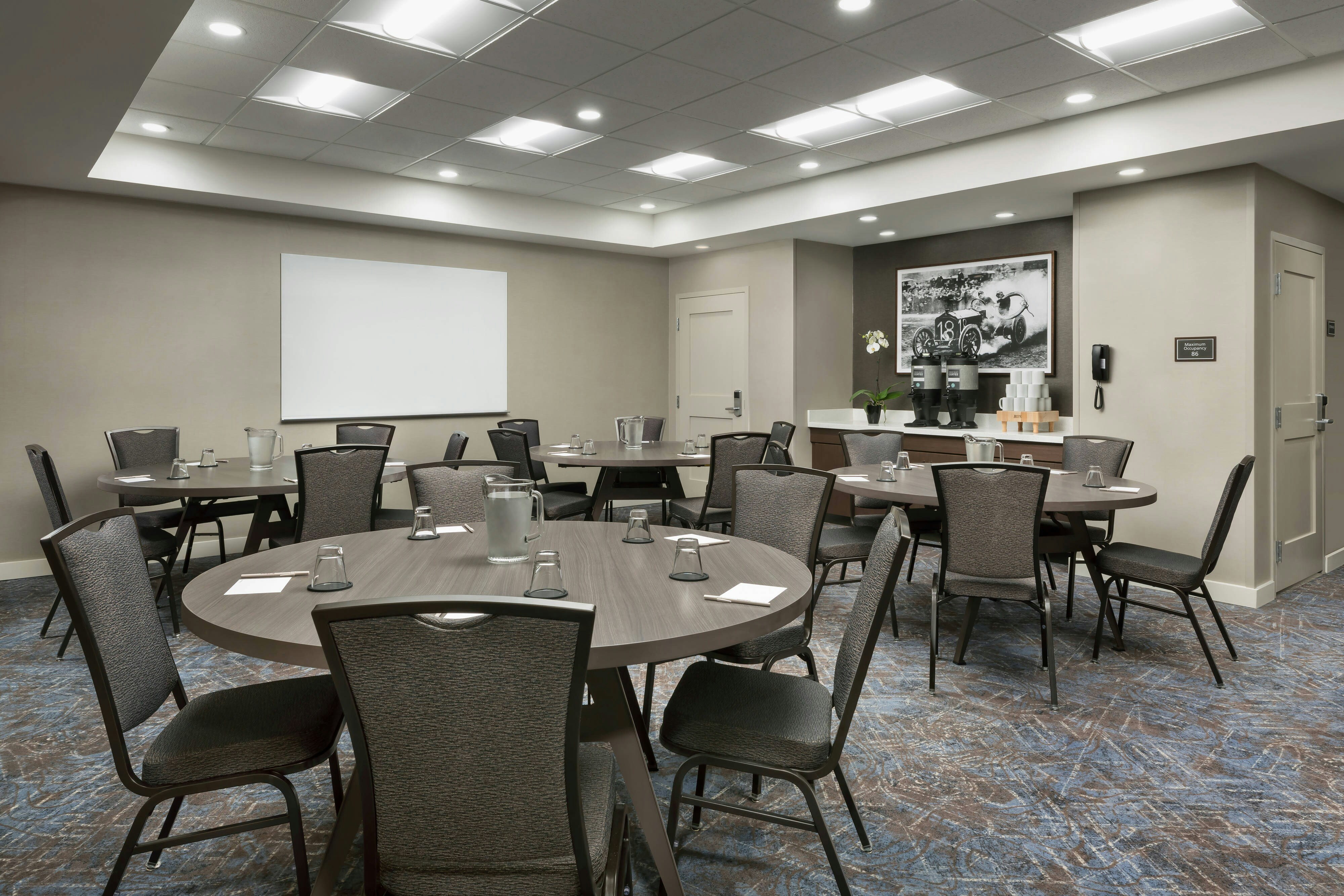 Residence Inn by Marriott Long Island Garden City