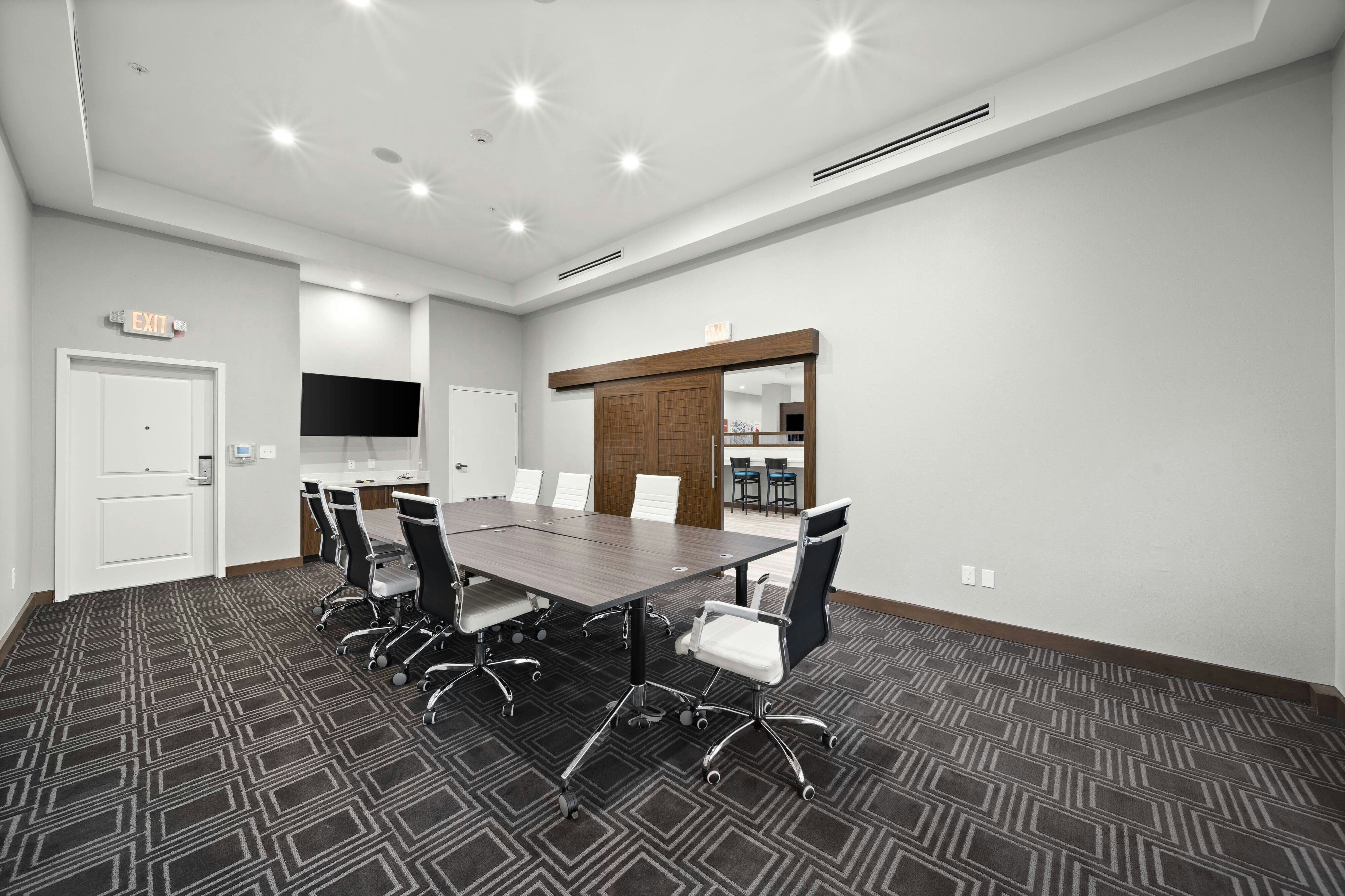 TownePlace Suites by Marriott Waco Northeast