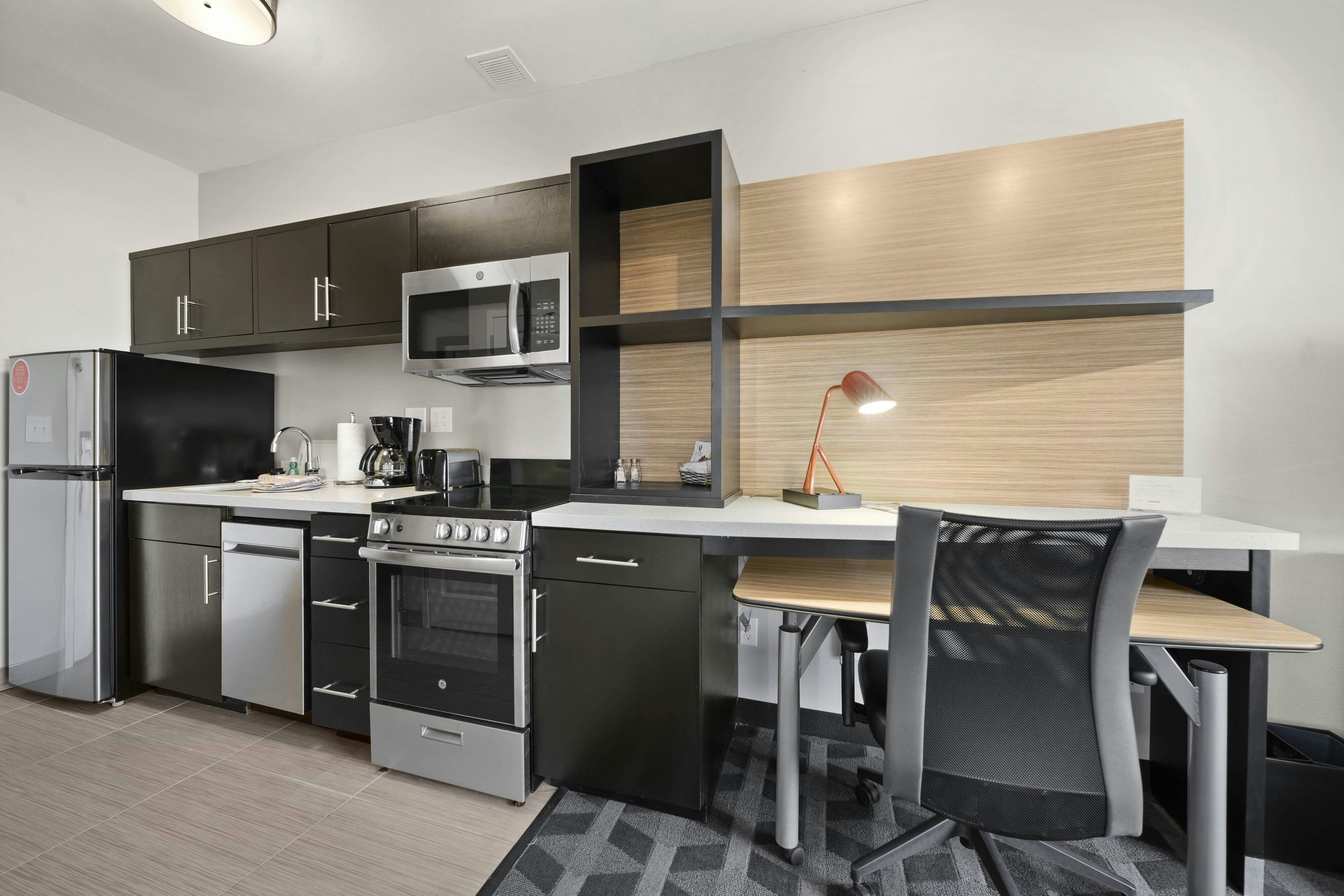 TownePlace Suites by Marriott Waco Northeast