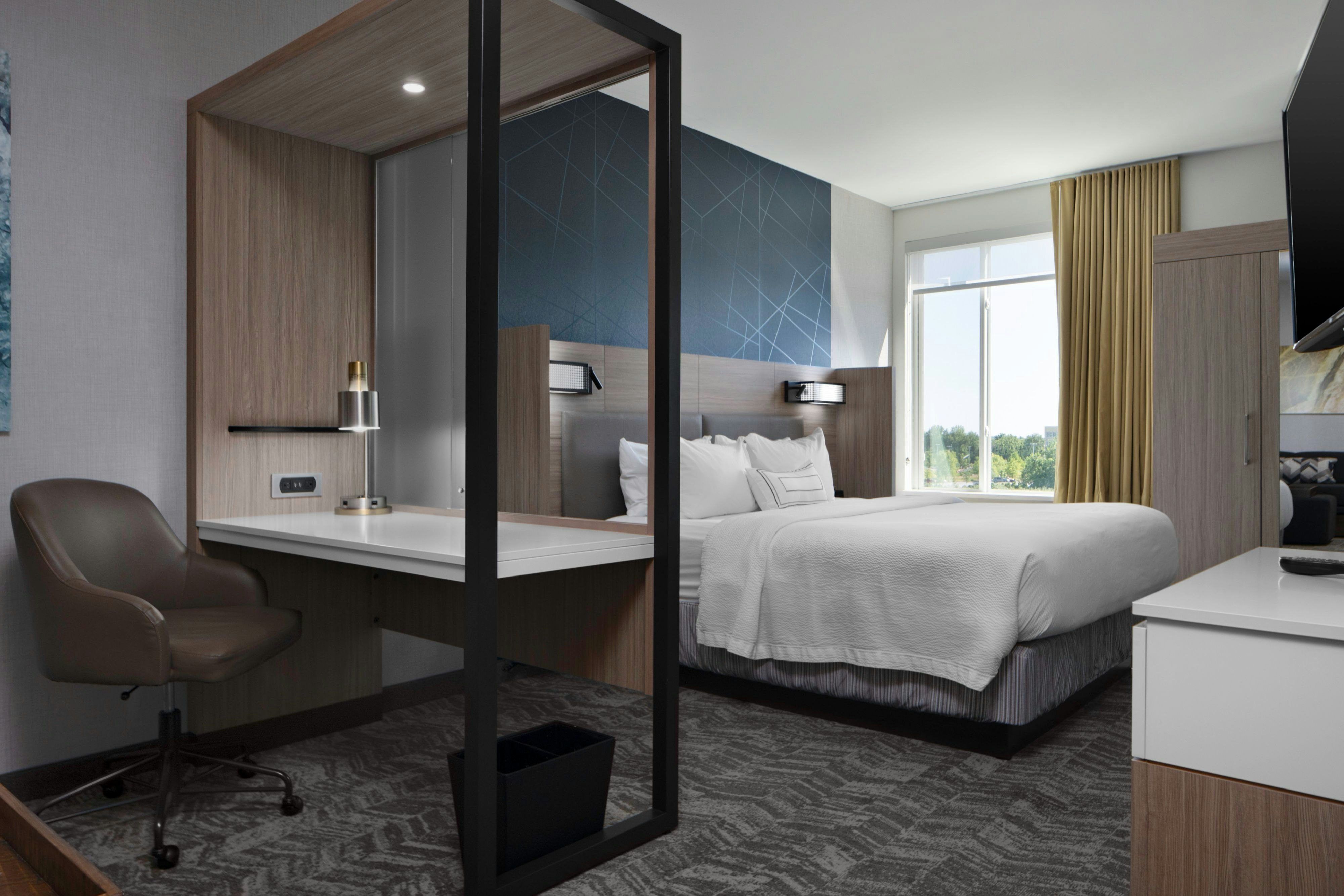 SpringHill Suites by Marriott Winchester