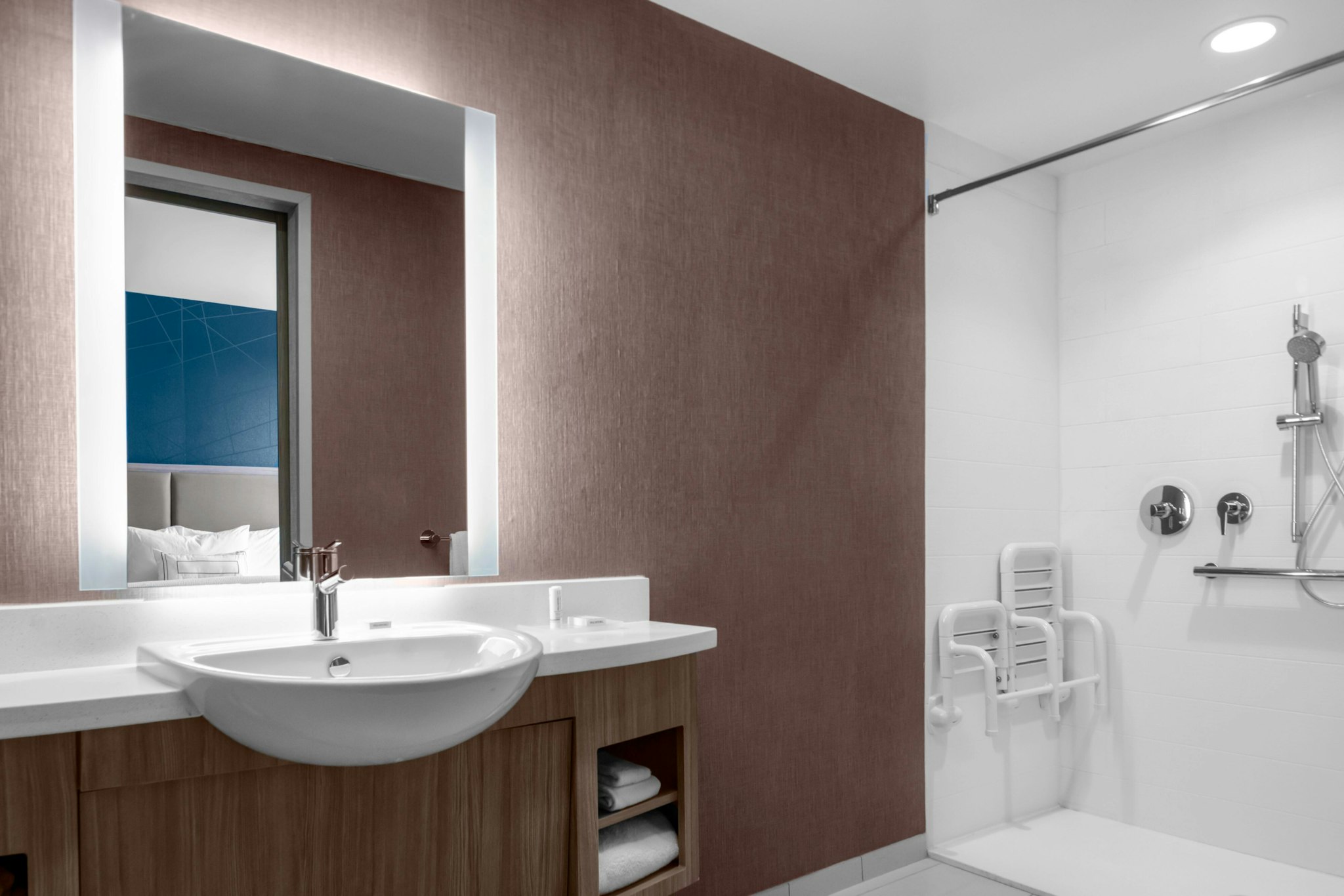 SpringHill Suites by Marriott Winchester